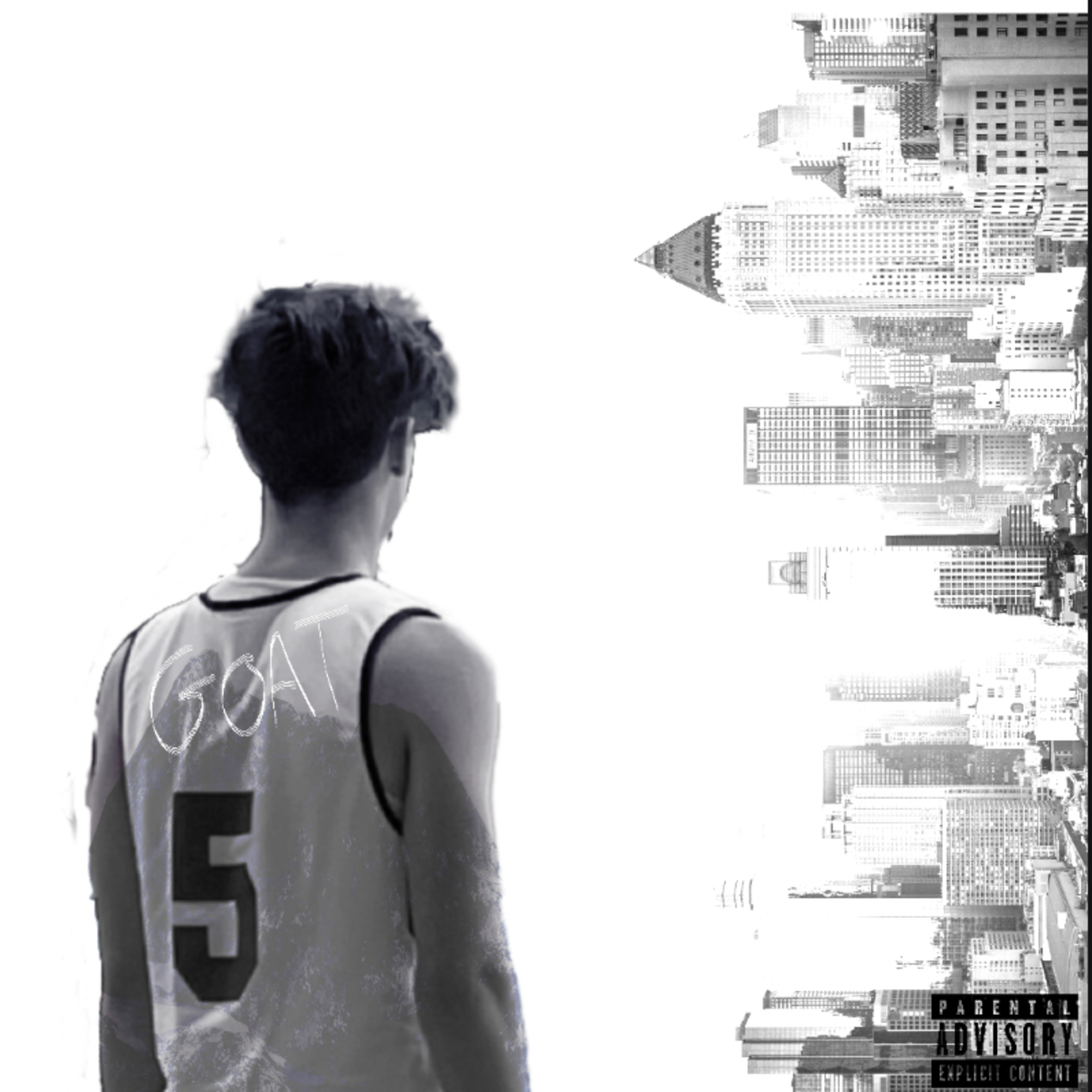 GOAT artwork