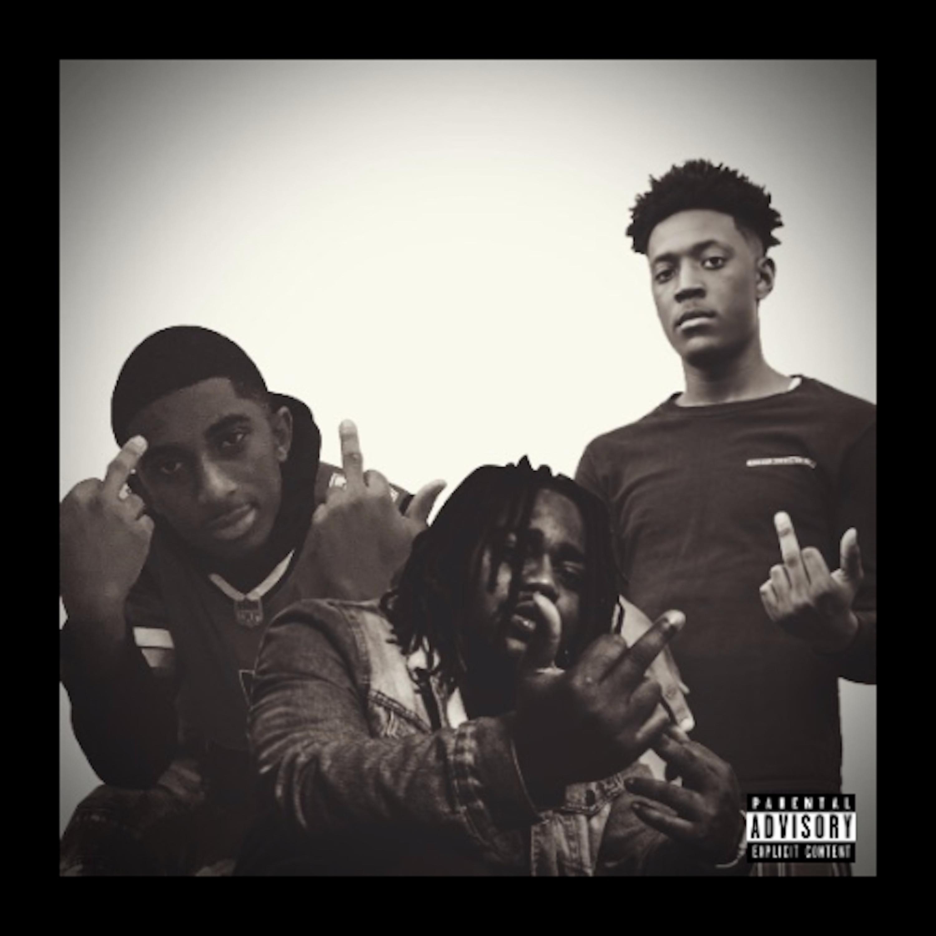 No Dealings artwork