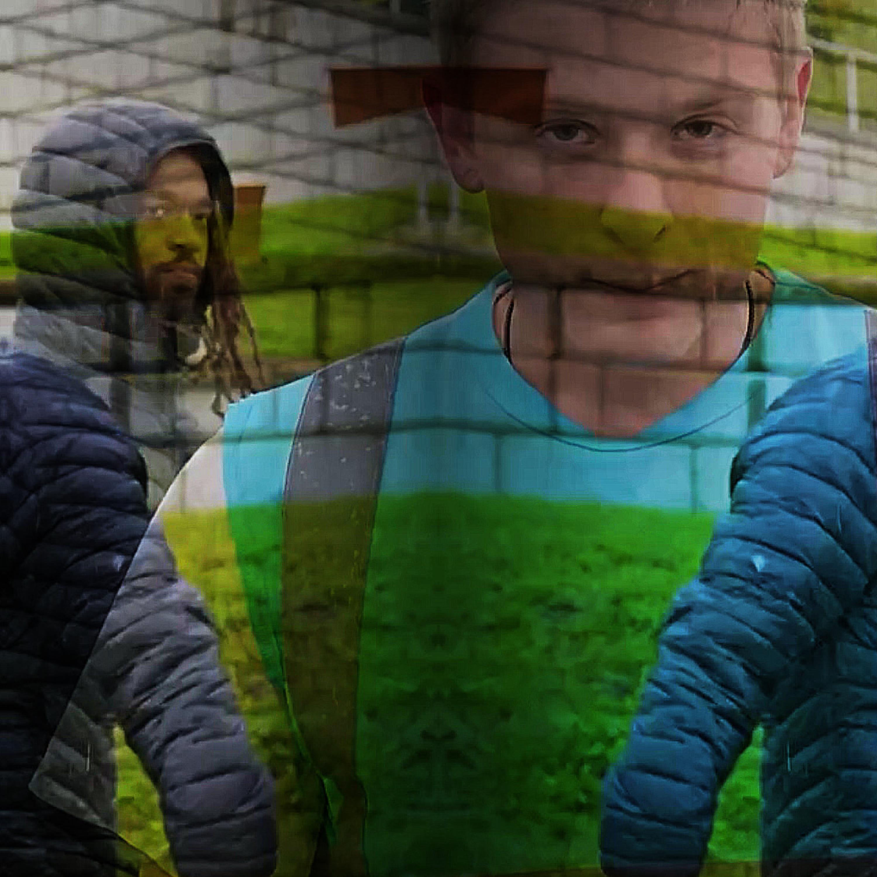 Rain Has Fallen artwork