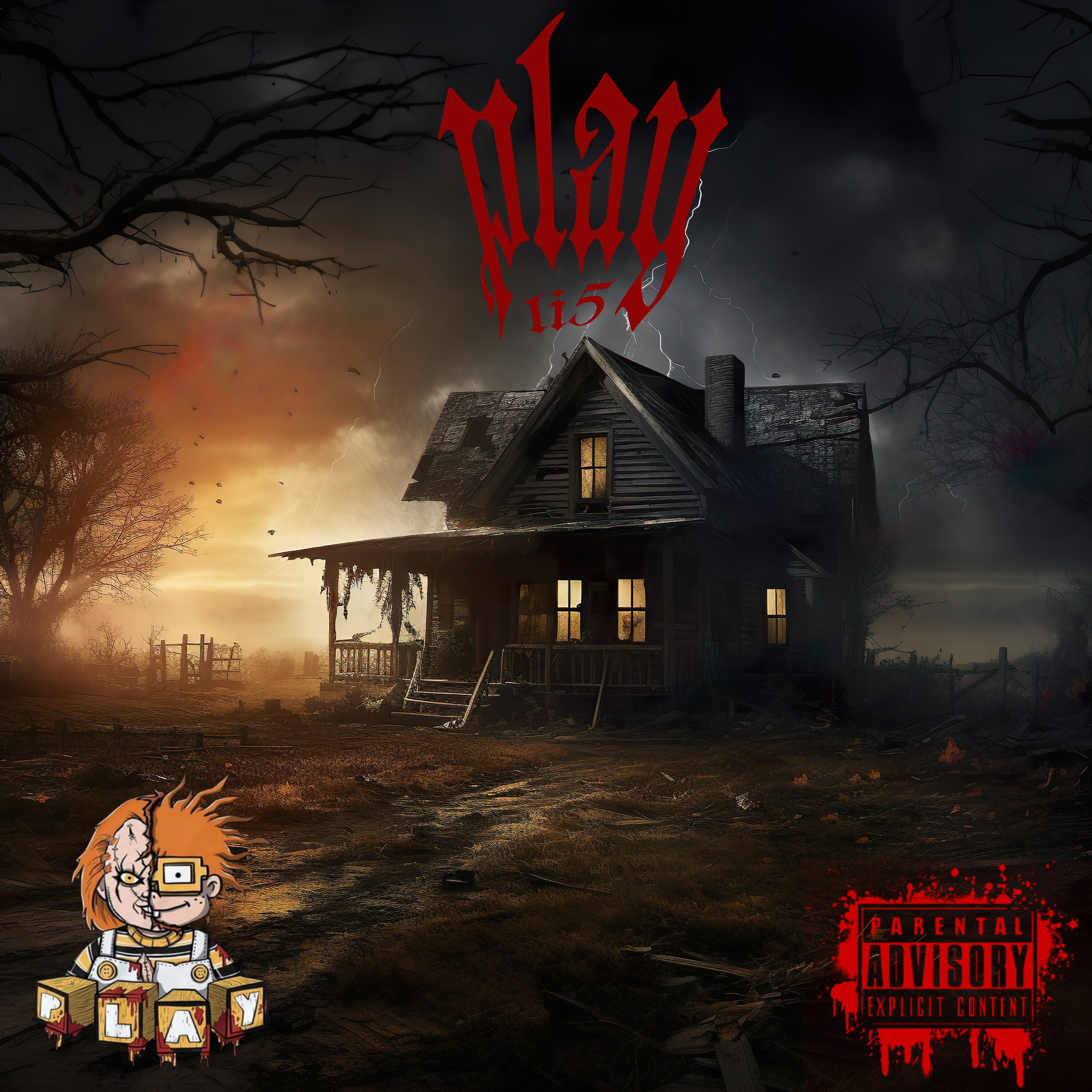 Play artwork