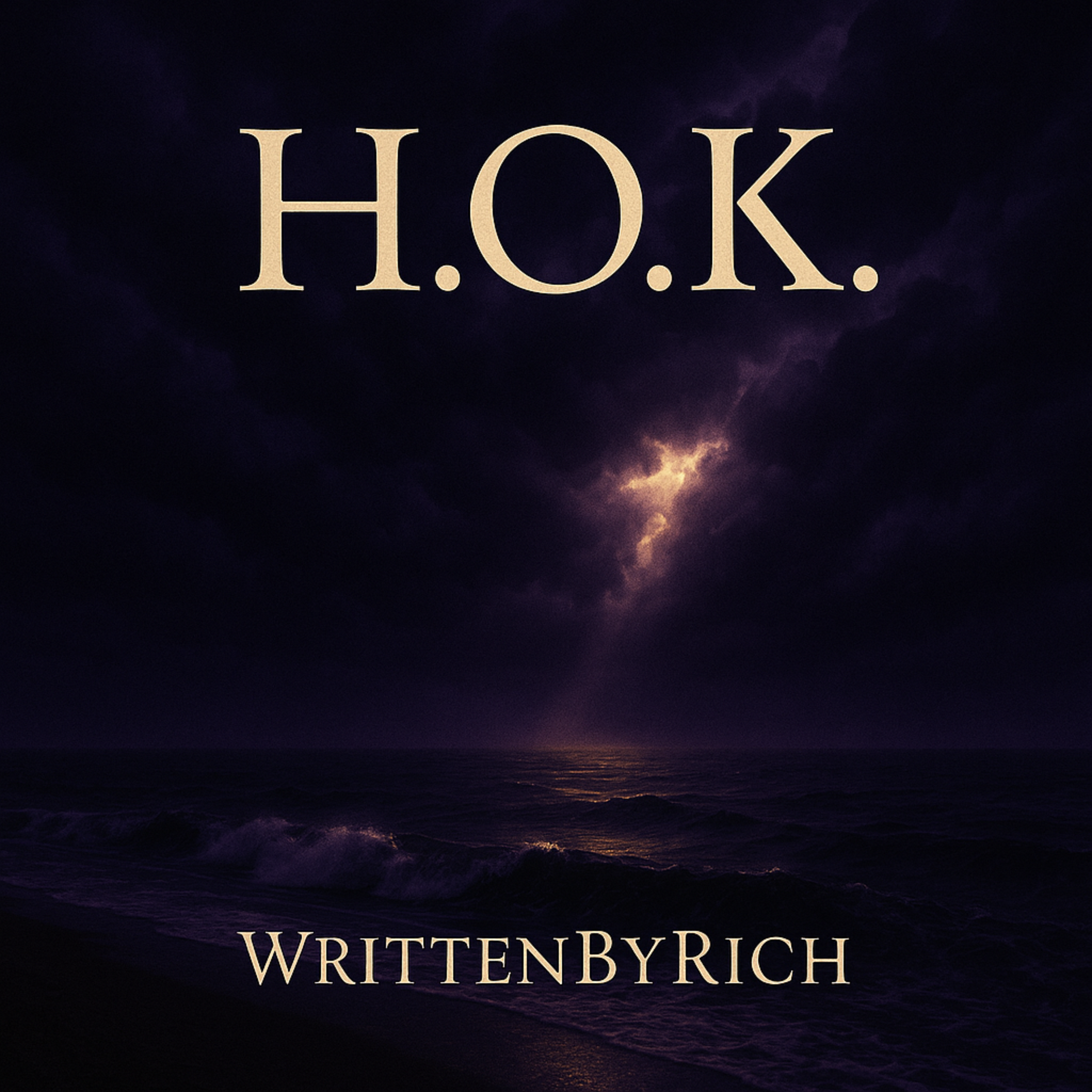 H.O.K. artwork