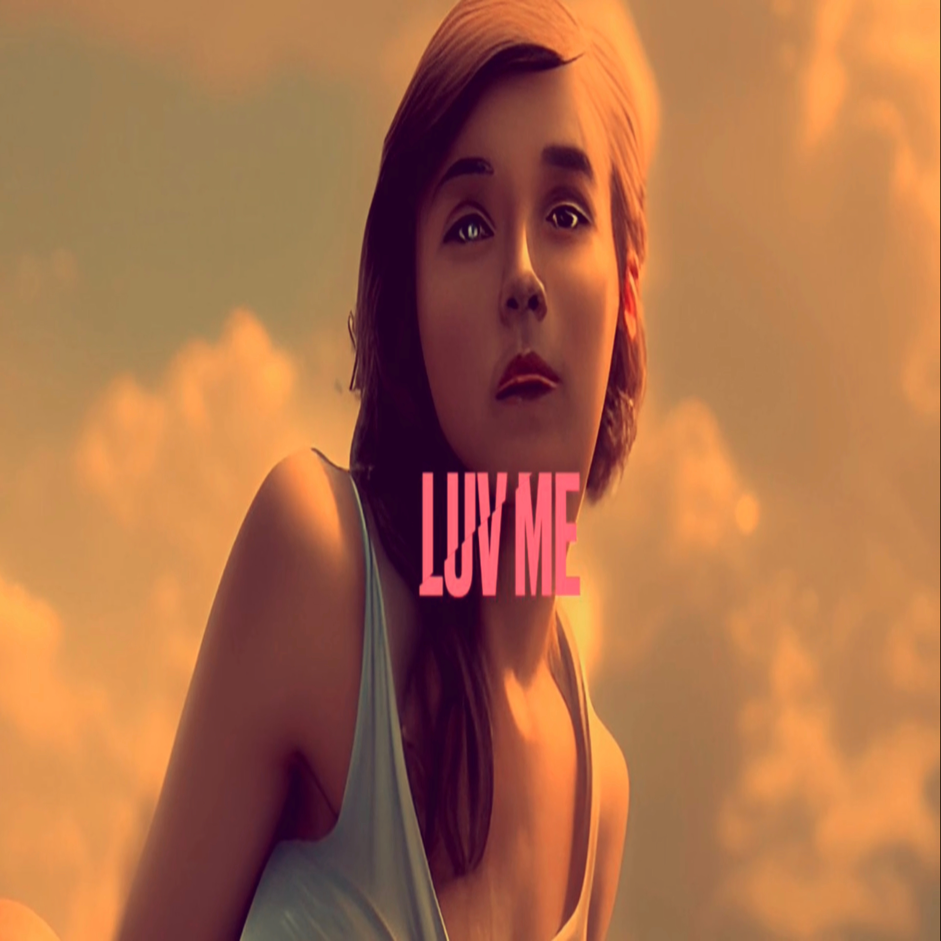 Luv Me artwork