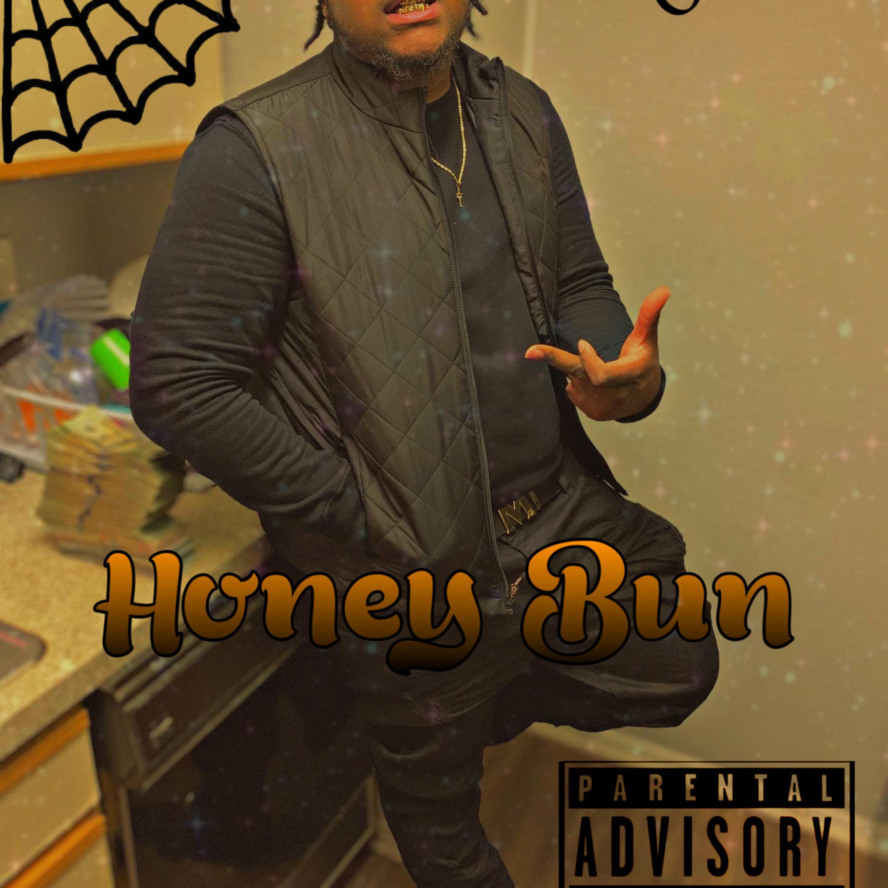 Honey Bun artwork