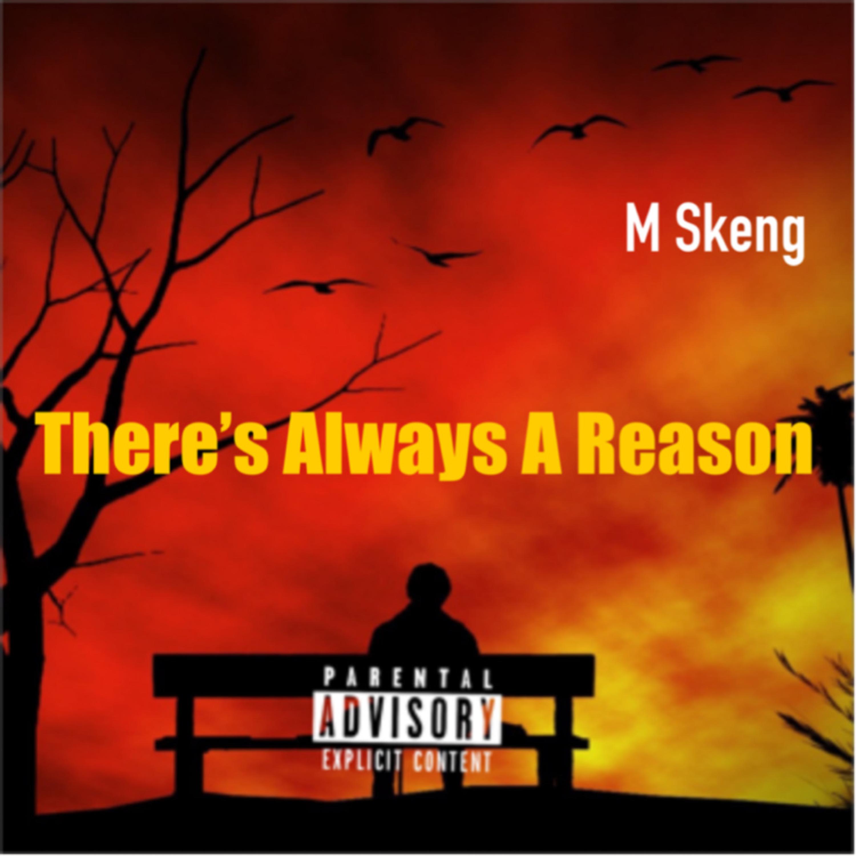 There's Always A Reason artwork