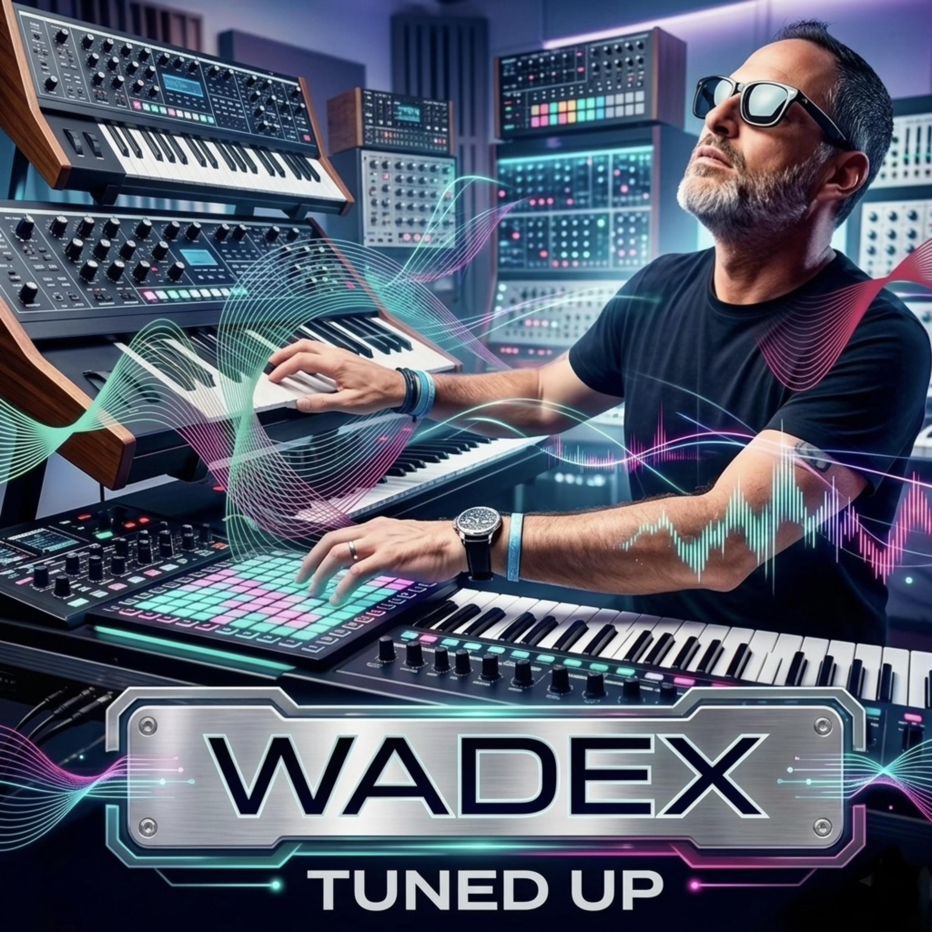 I Got Nothing For You by WADE X cover art