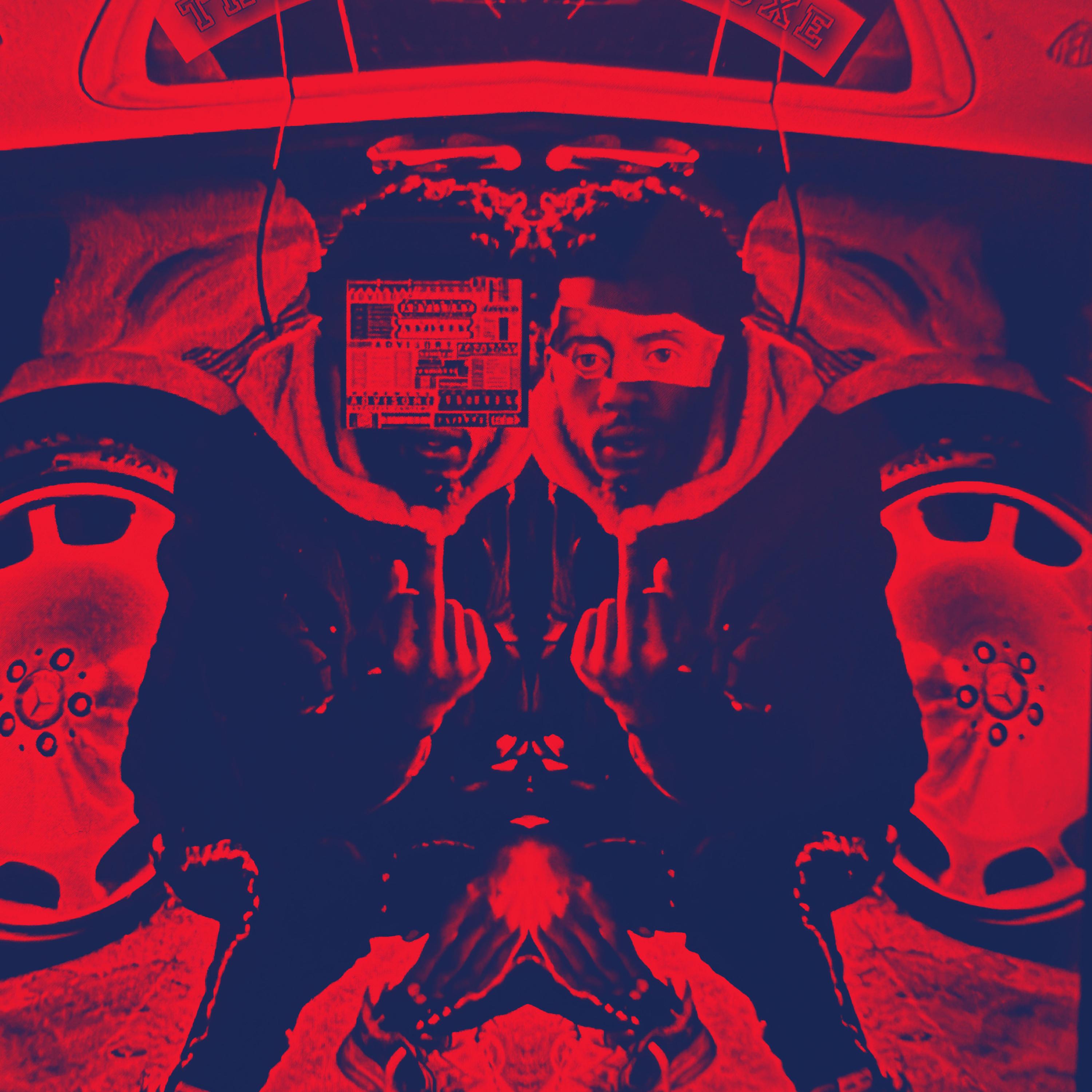 Trap Tour 1.0 Deluxe artwork