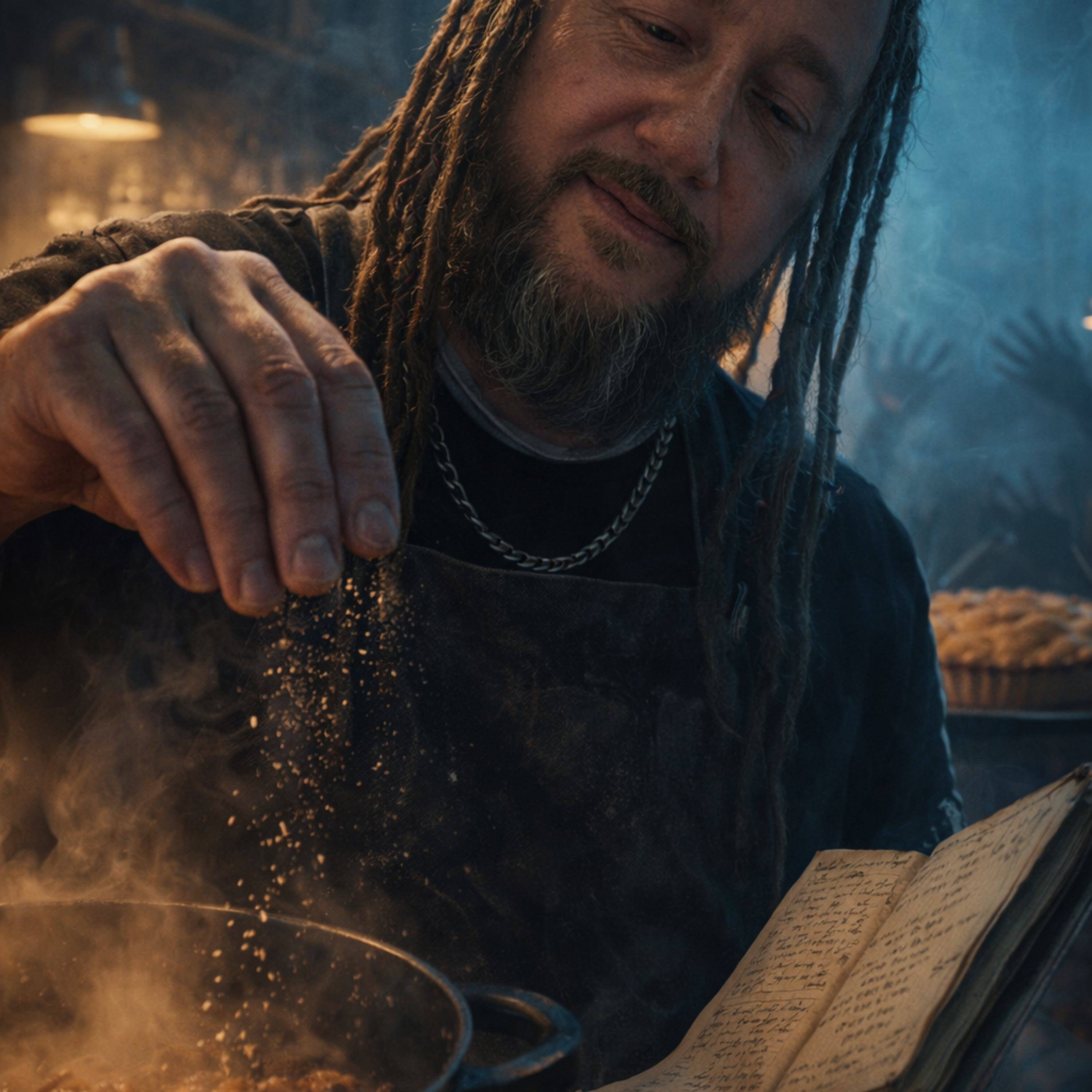 Recipe(Soul) artwork