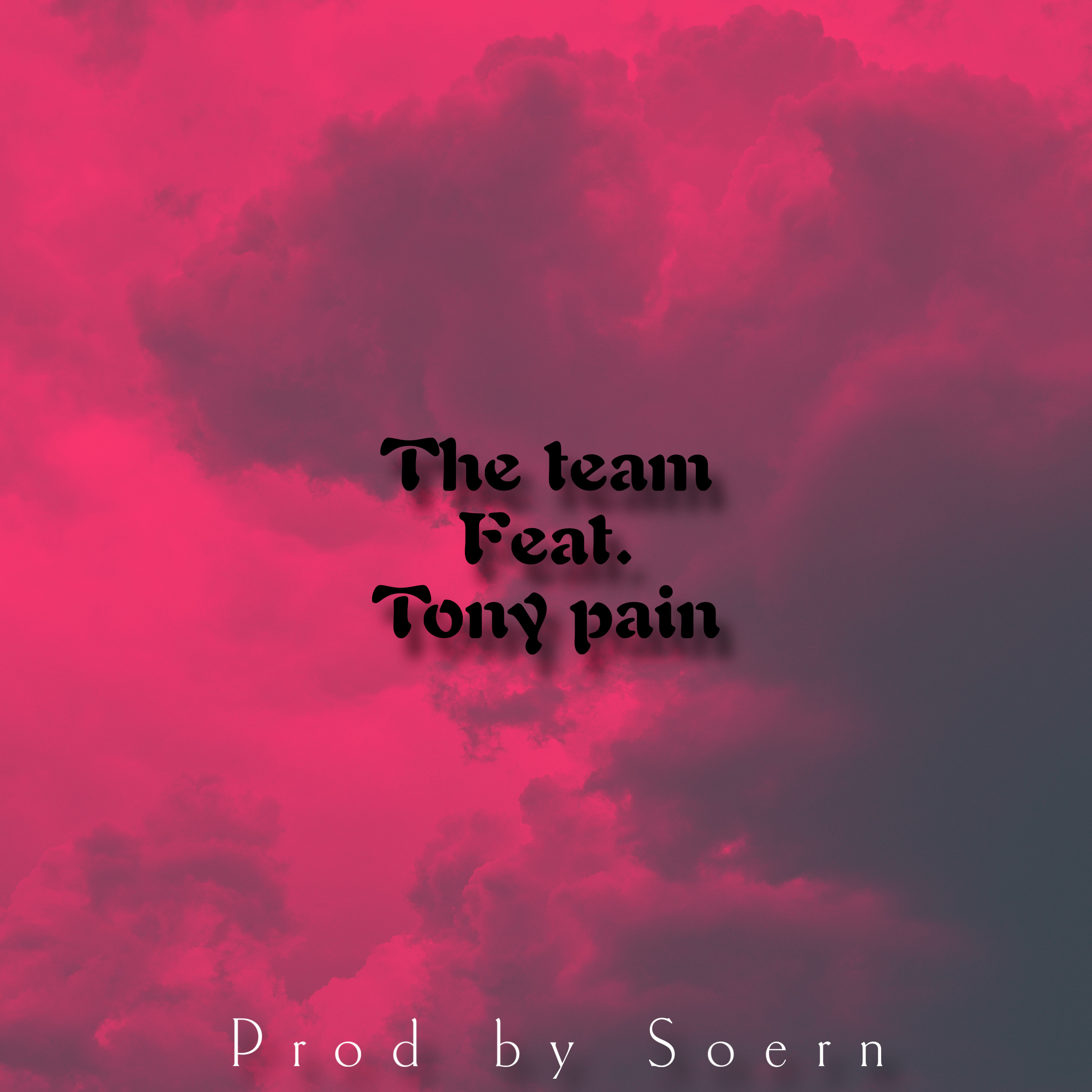 The Team by ZoneOutLos cover art