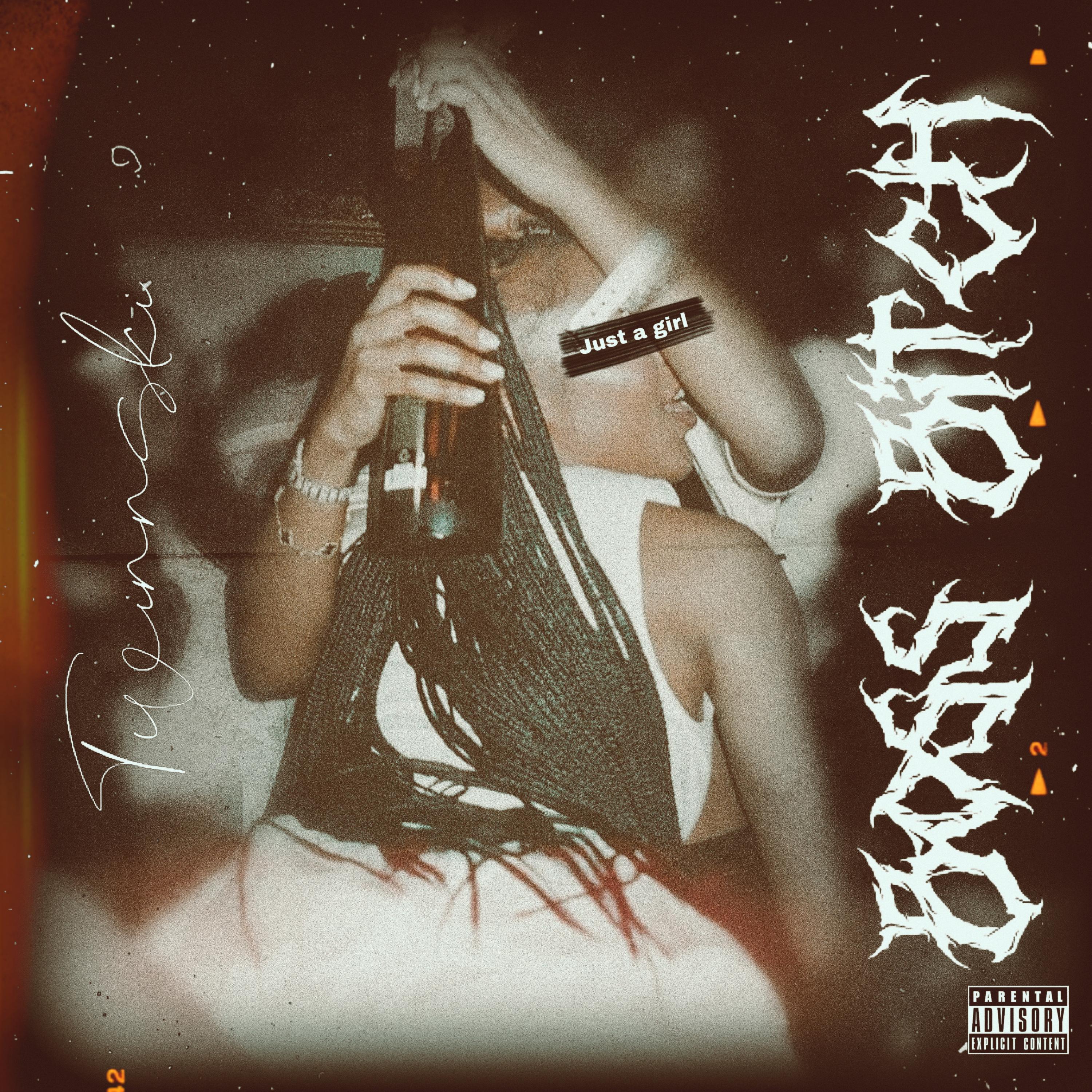 Boss Bitch artwork