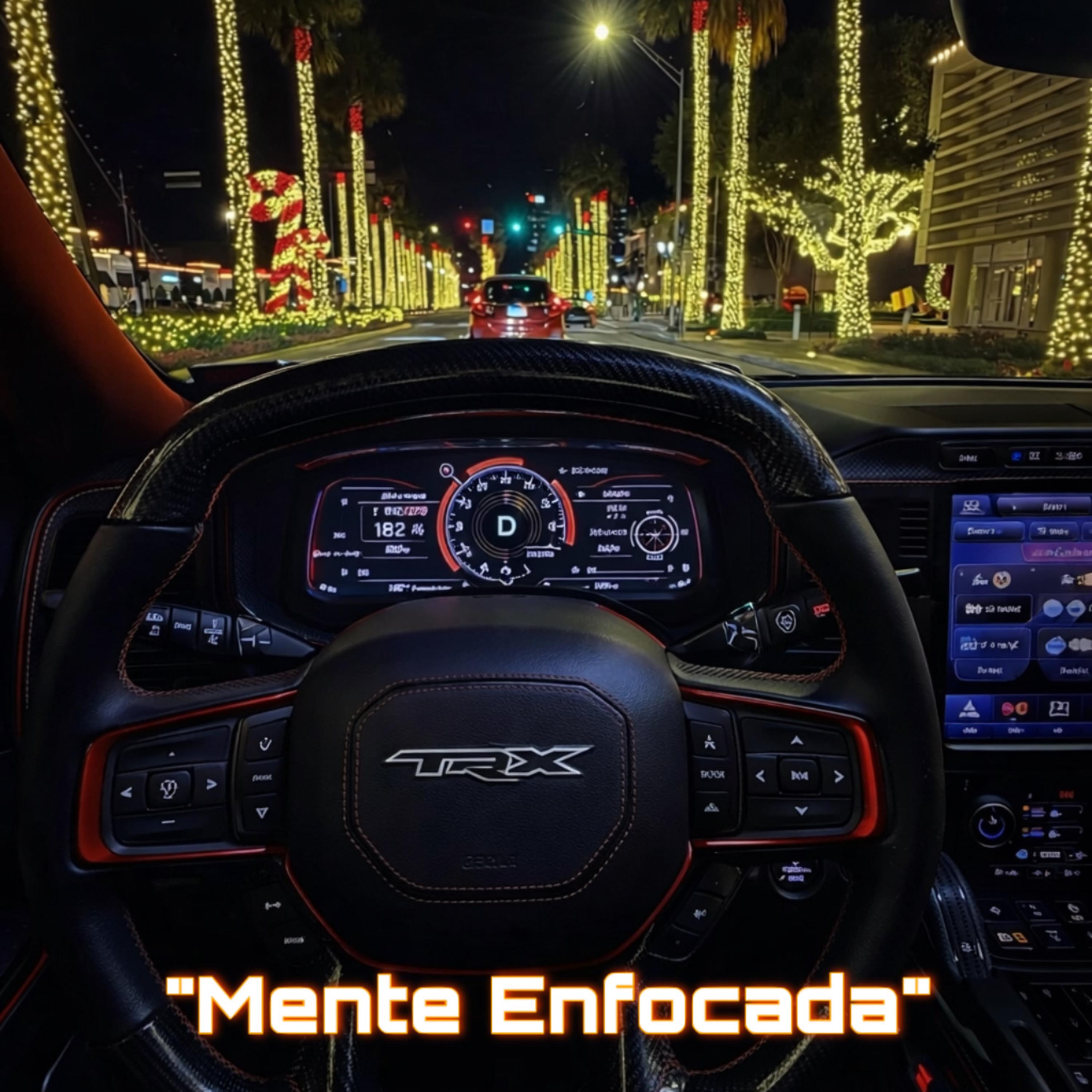 Mente Enfocada artwork