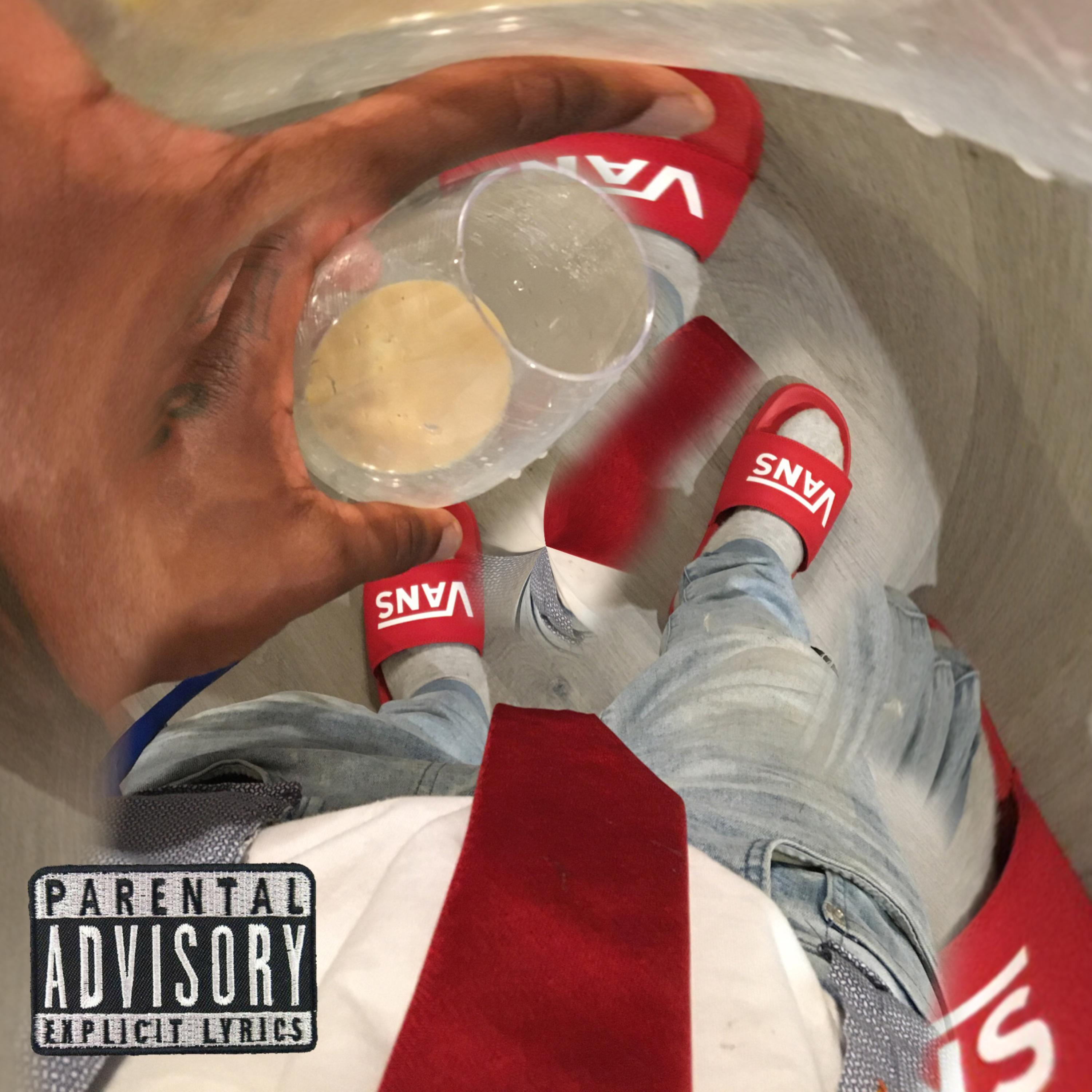 LOVE, FUNDS & DRUGS artwork