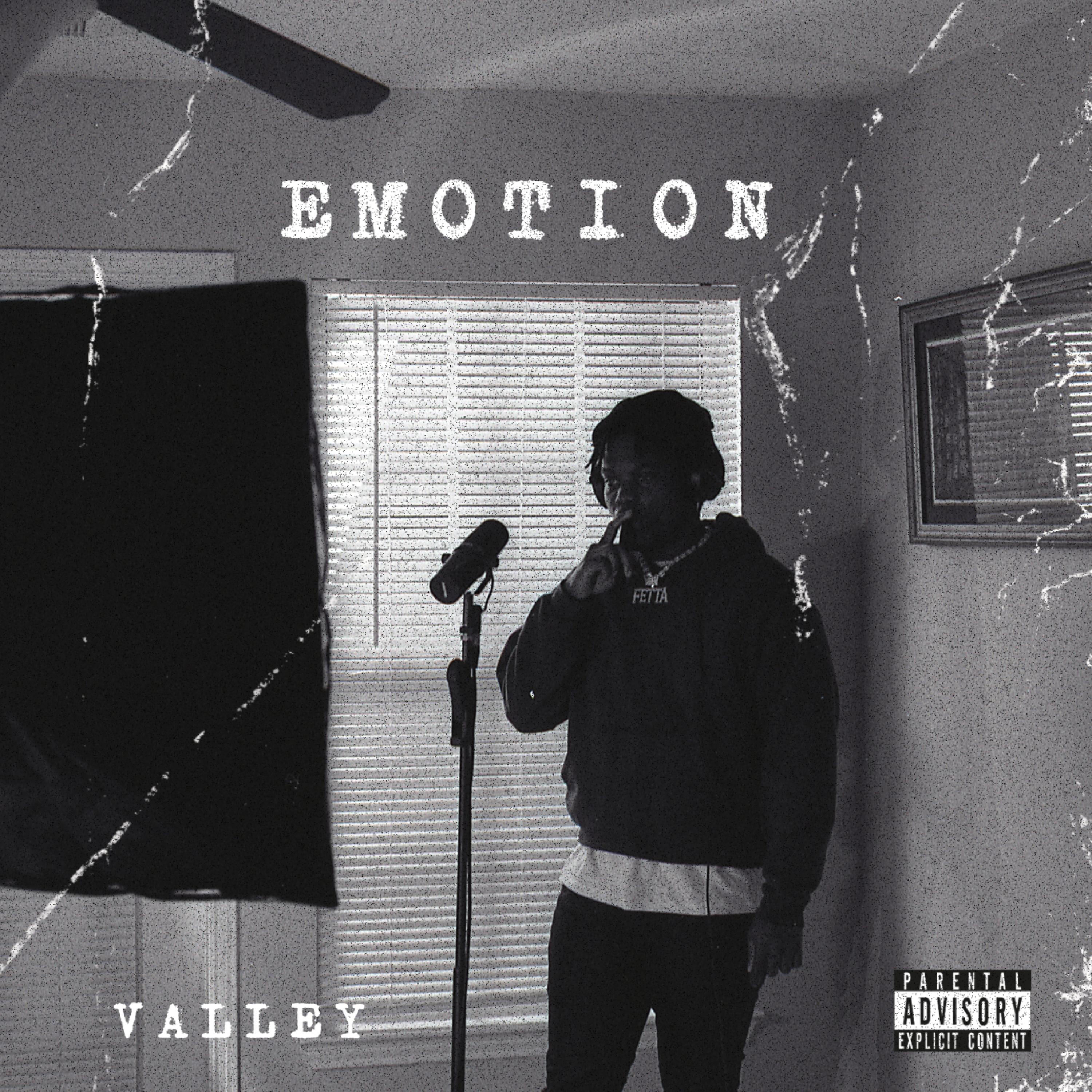 Emotion artwork
