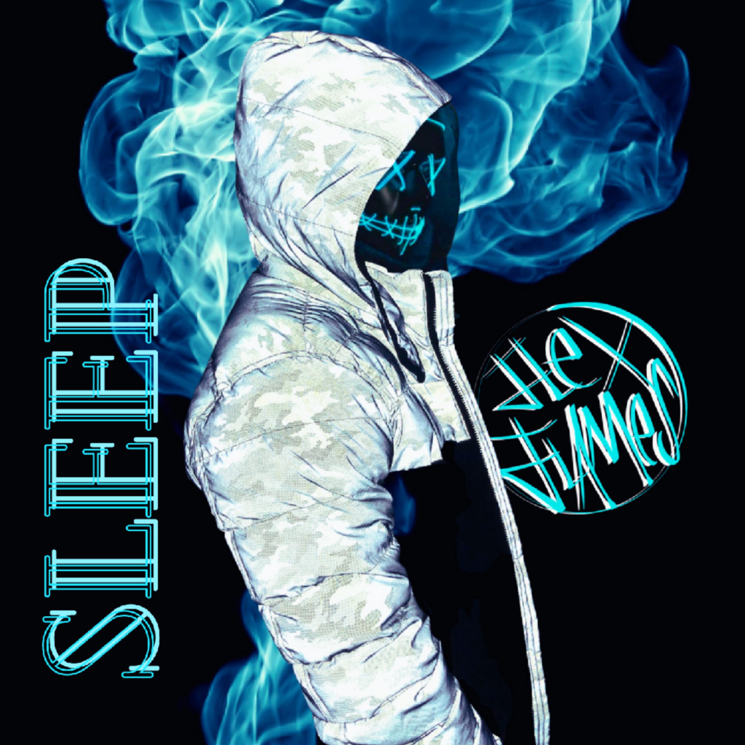 $leep Freestyle artwork
