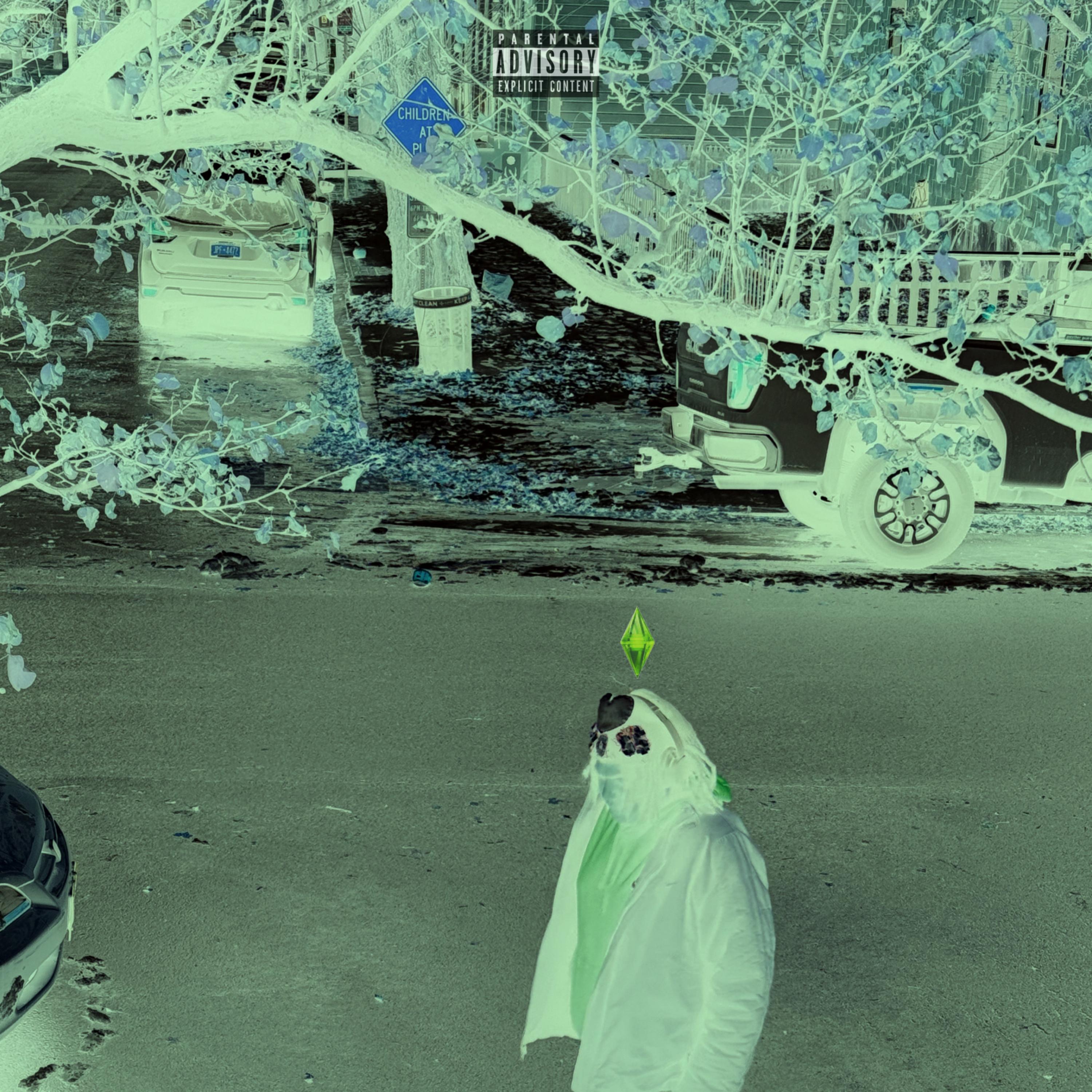 CLEAN AS FUCK artwork