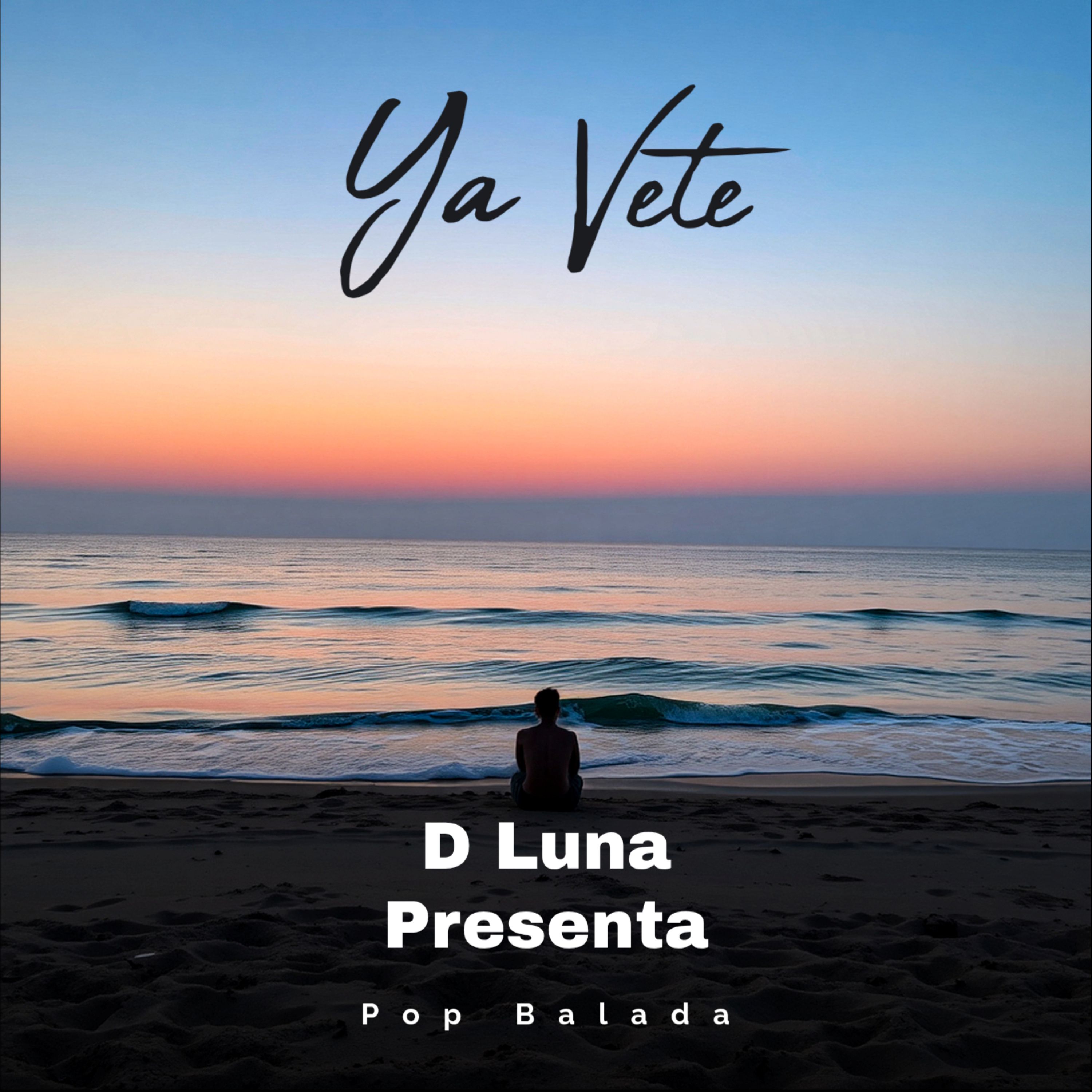 ya vete artwork
