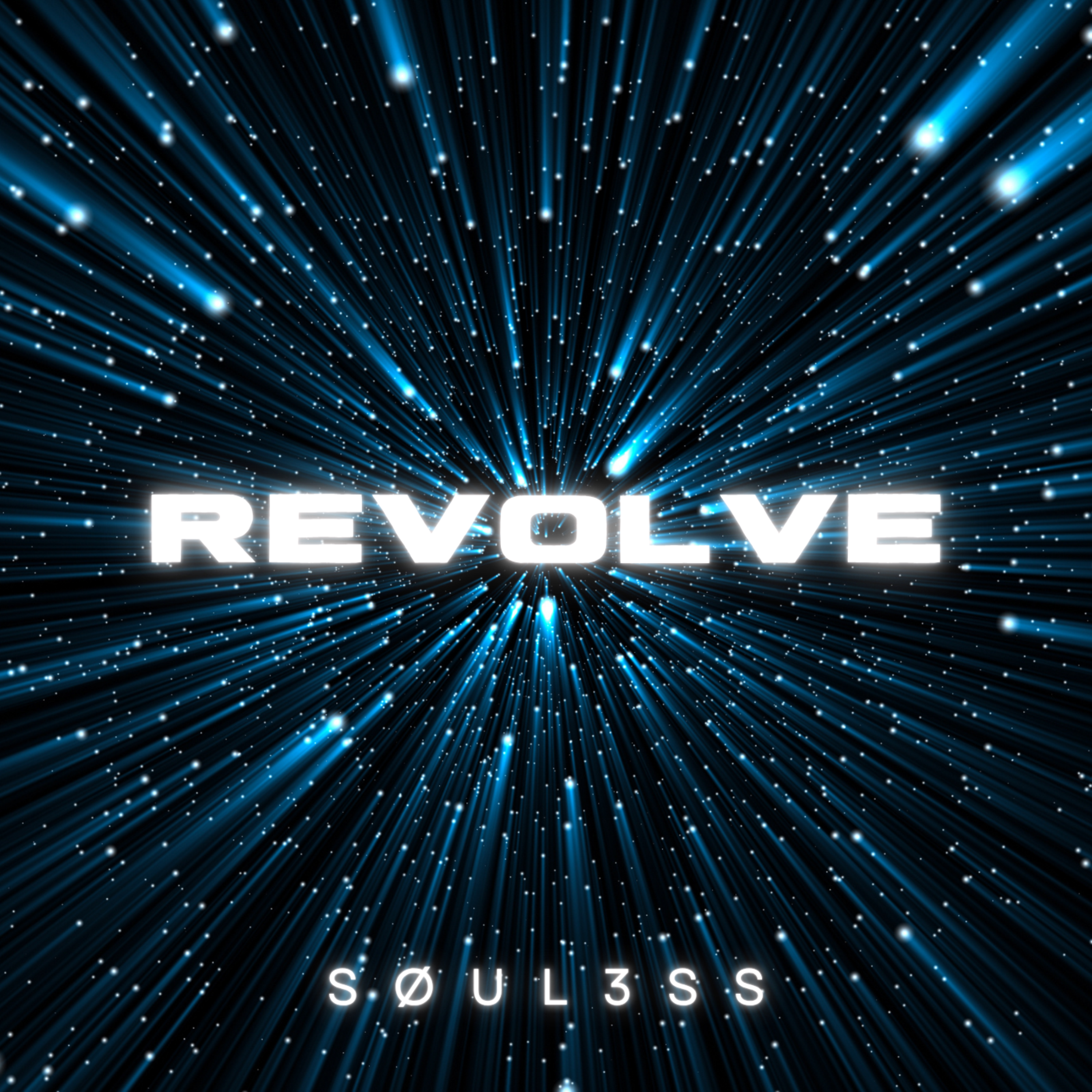 Revolve artwork