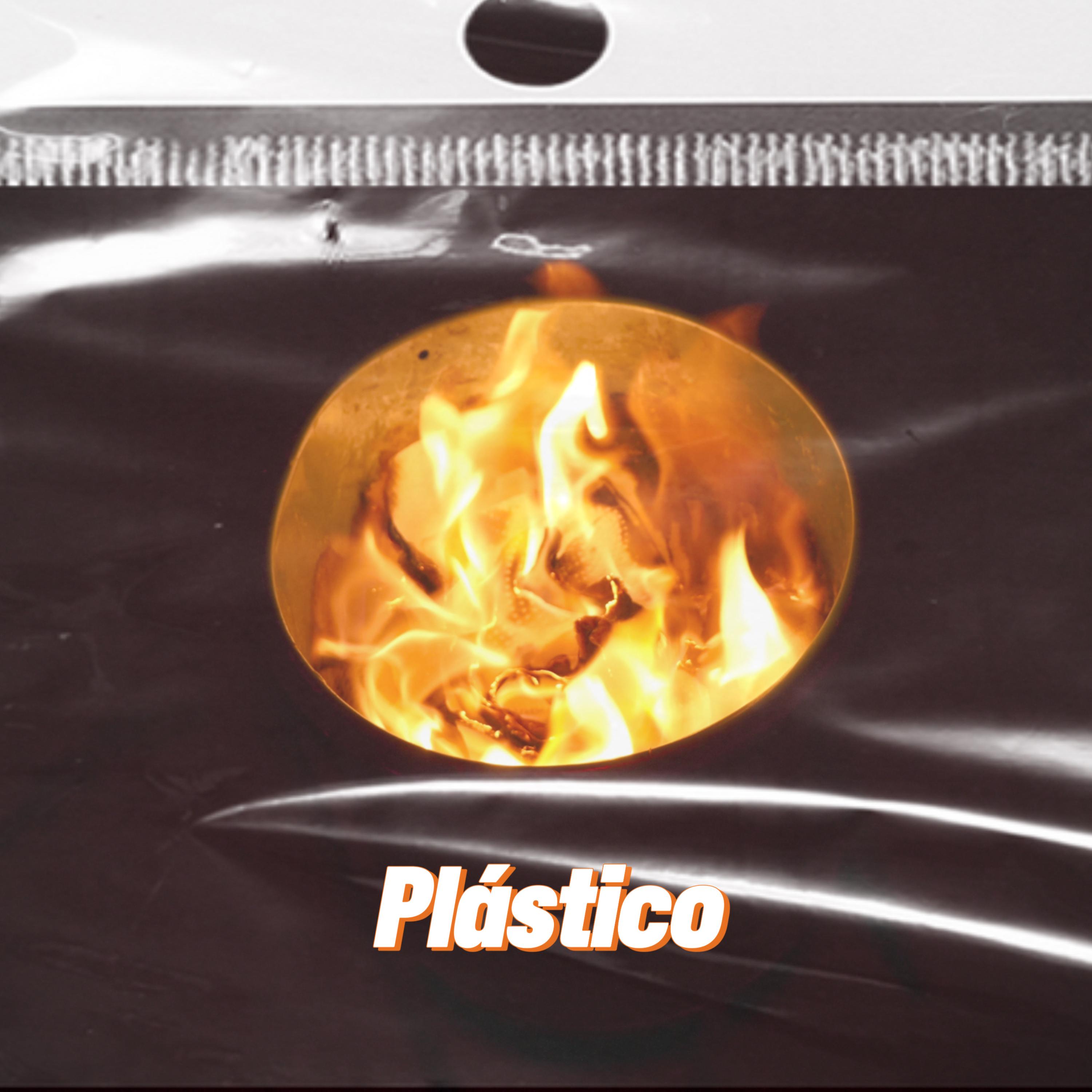 Plástico artwork
