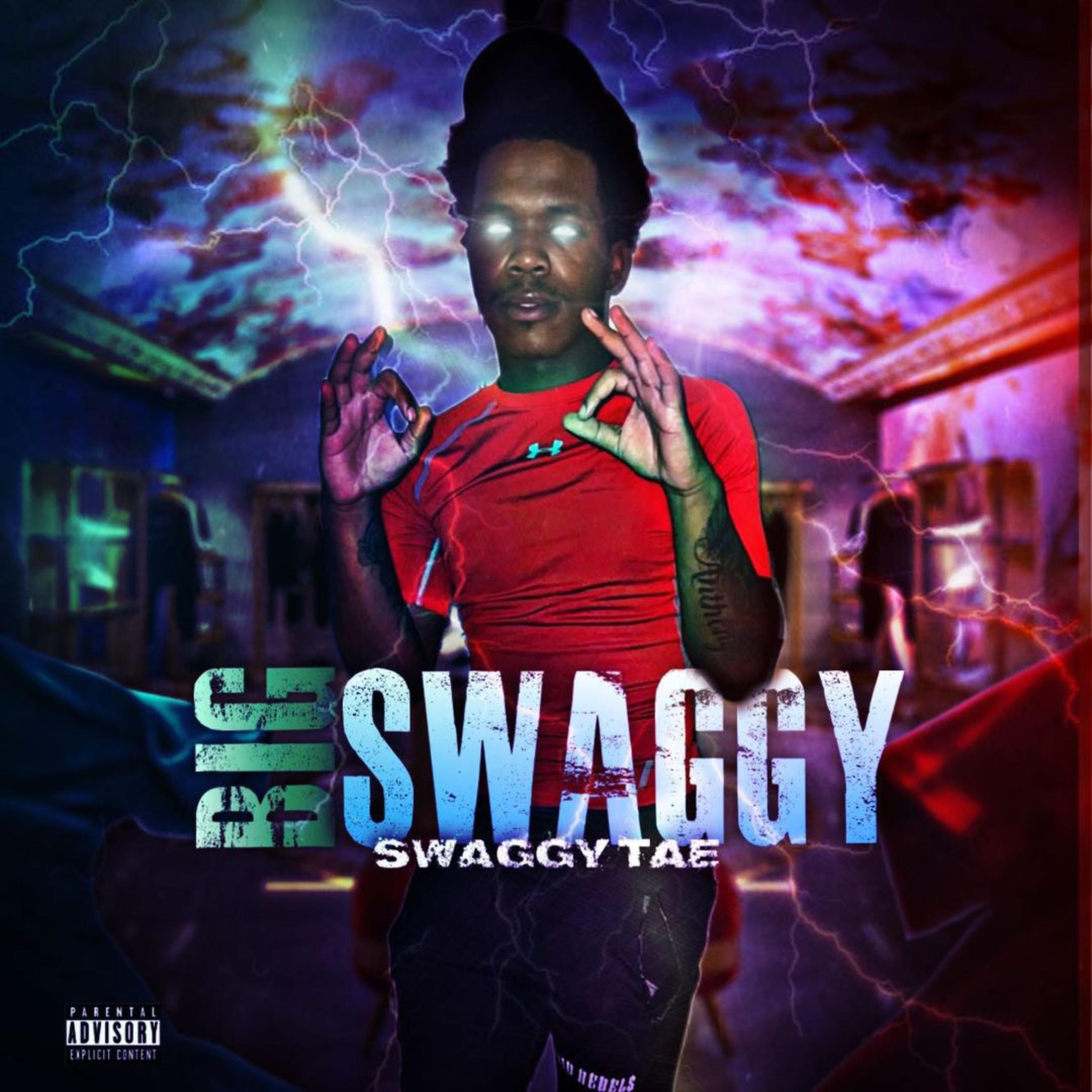 Big Swaggy artwork