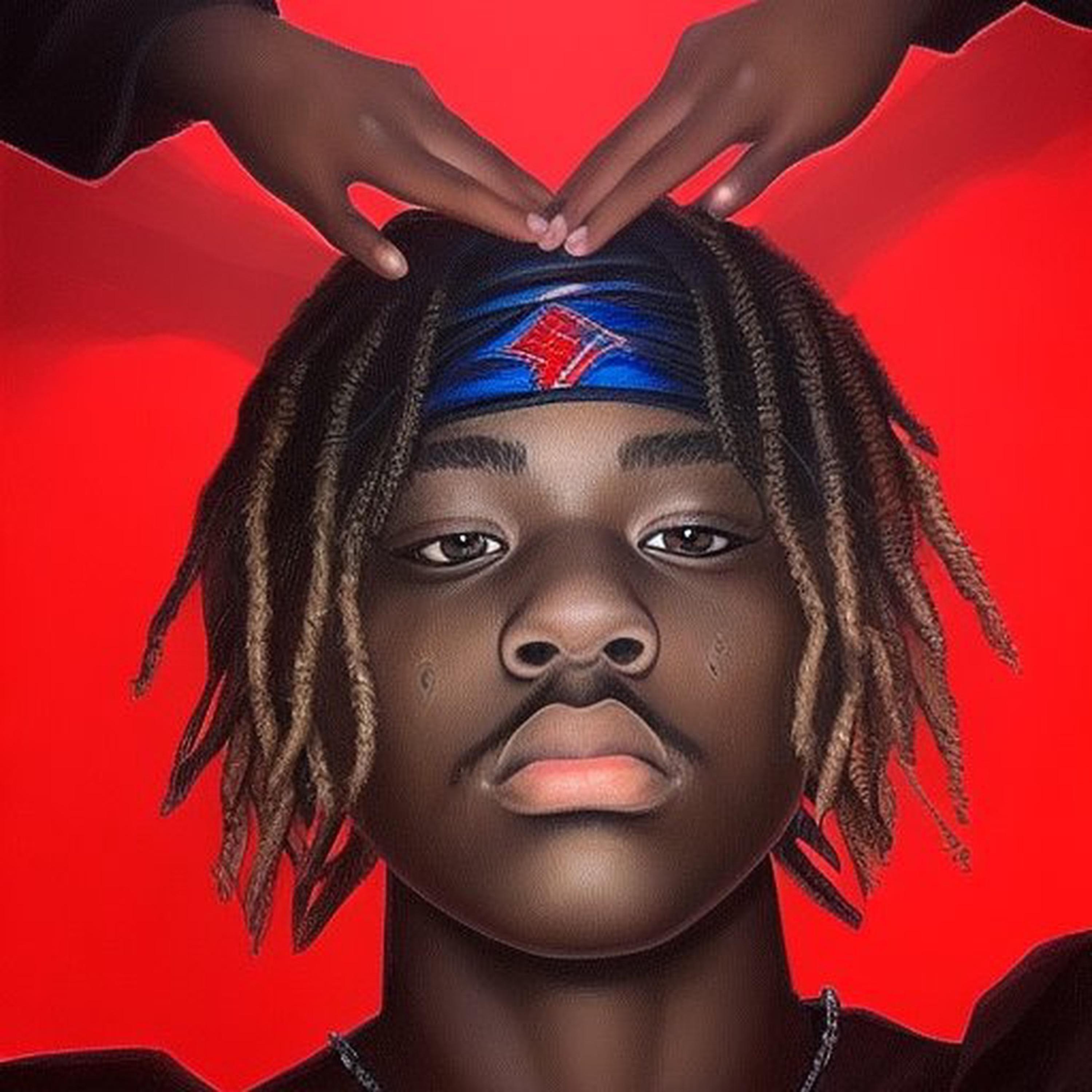Chosen artwork