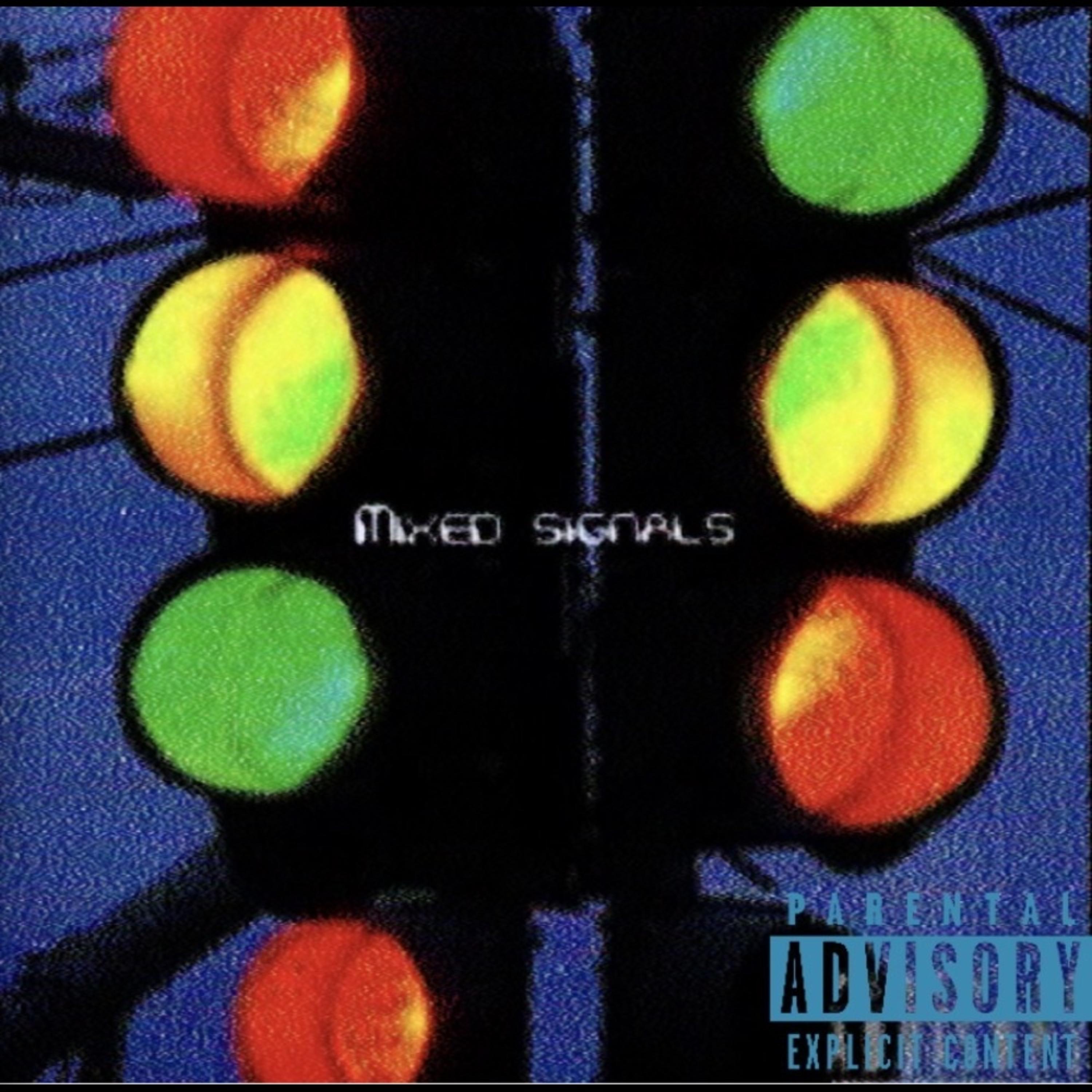 Mixed Signals artwork