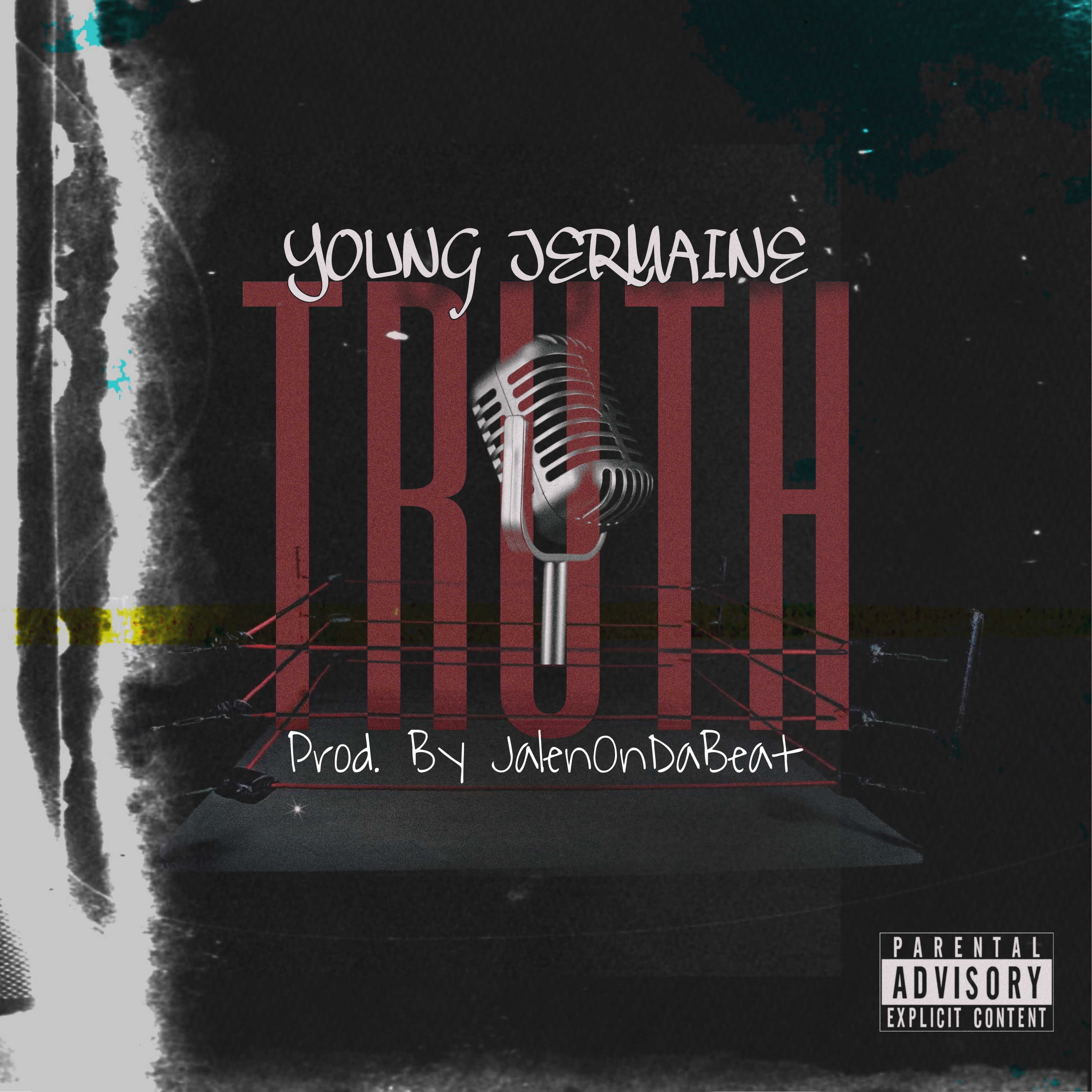 Truth artwork