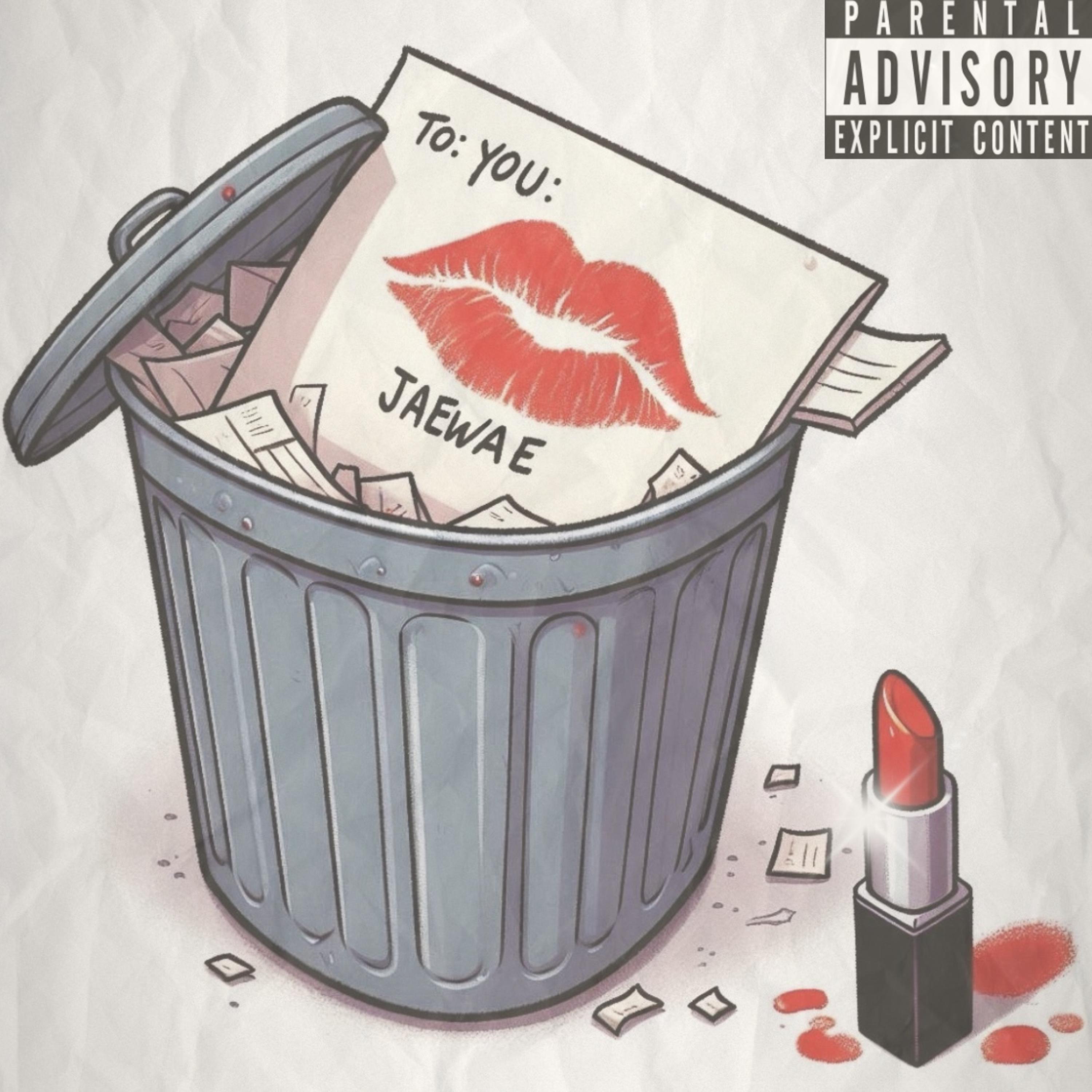 To: You artwork