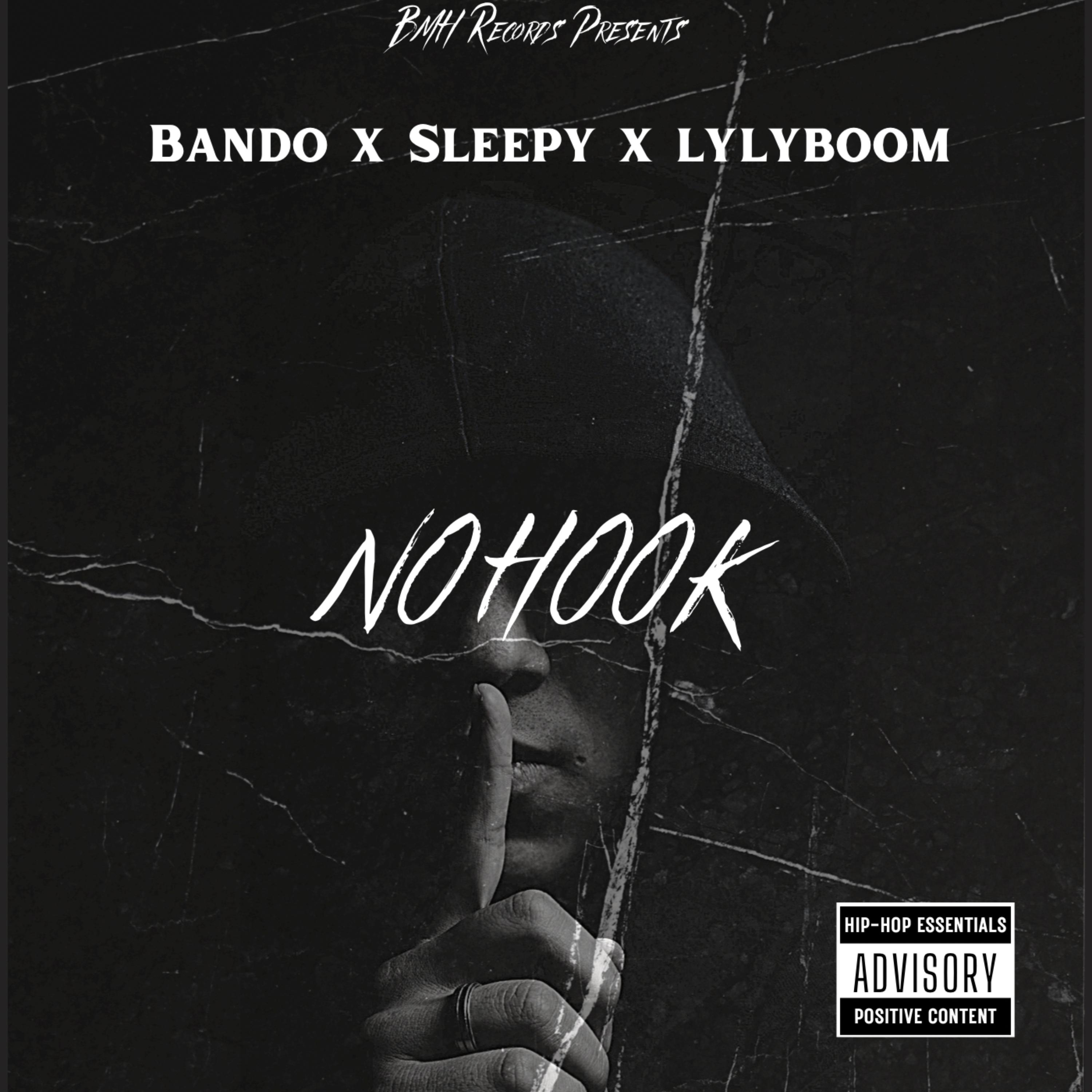 NO HOOK artwork