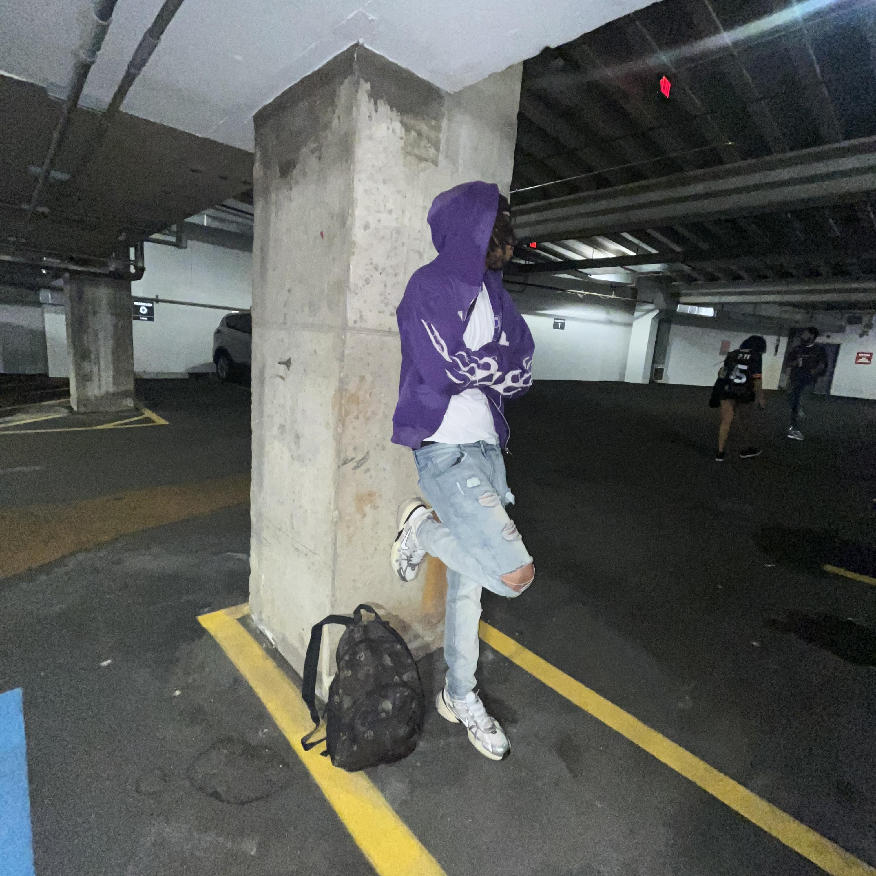 Still Buckz artwork