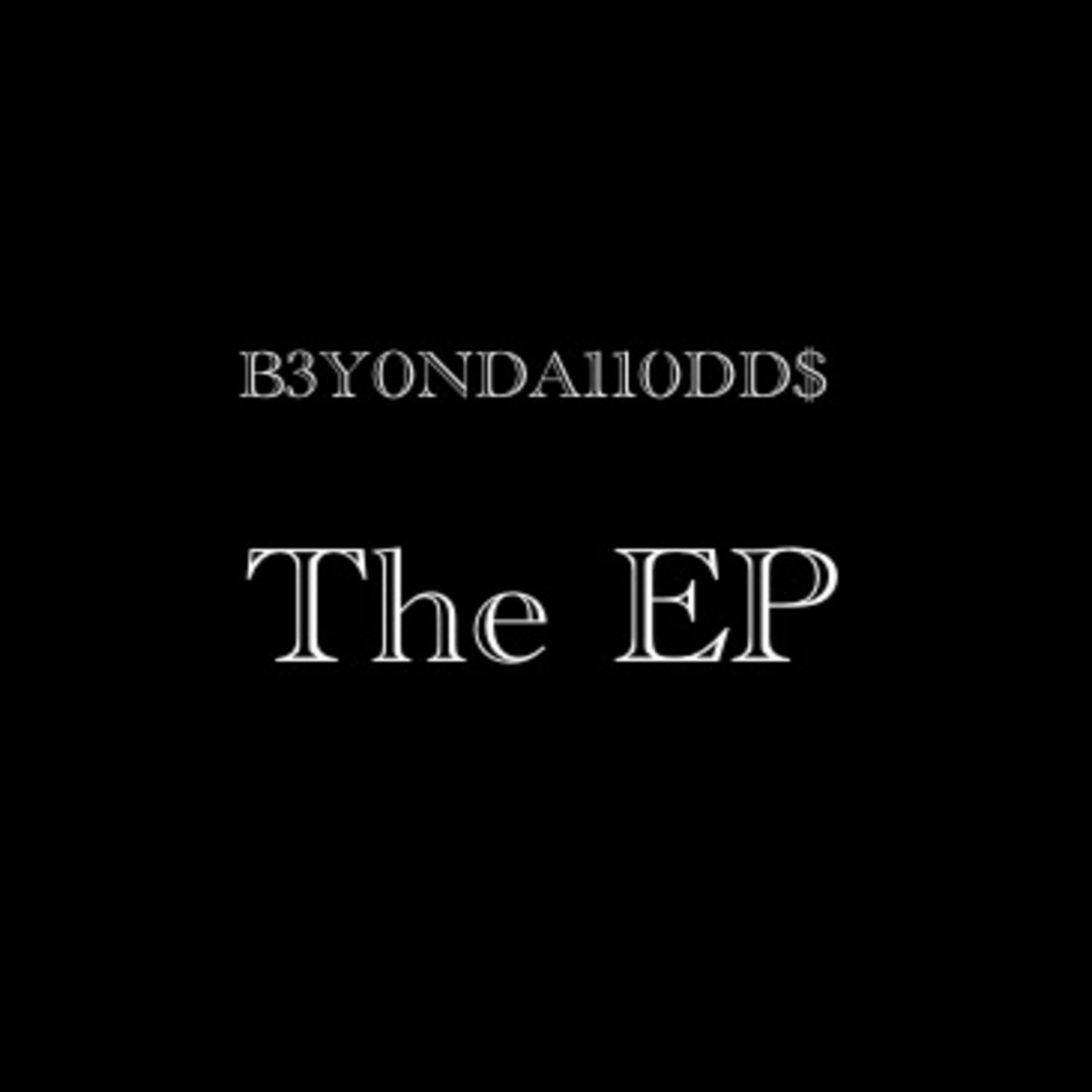 The Extended Play artwork