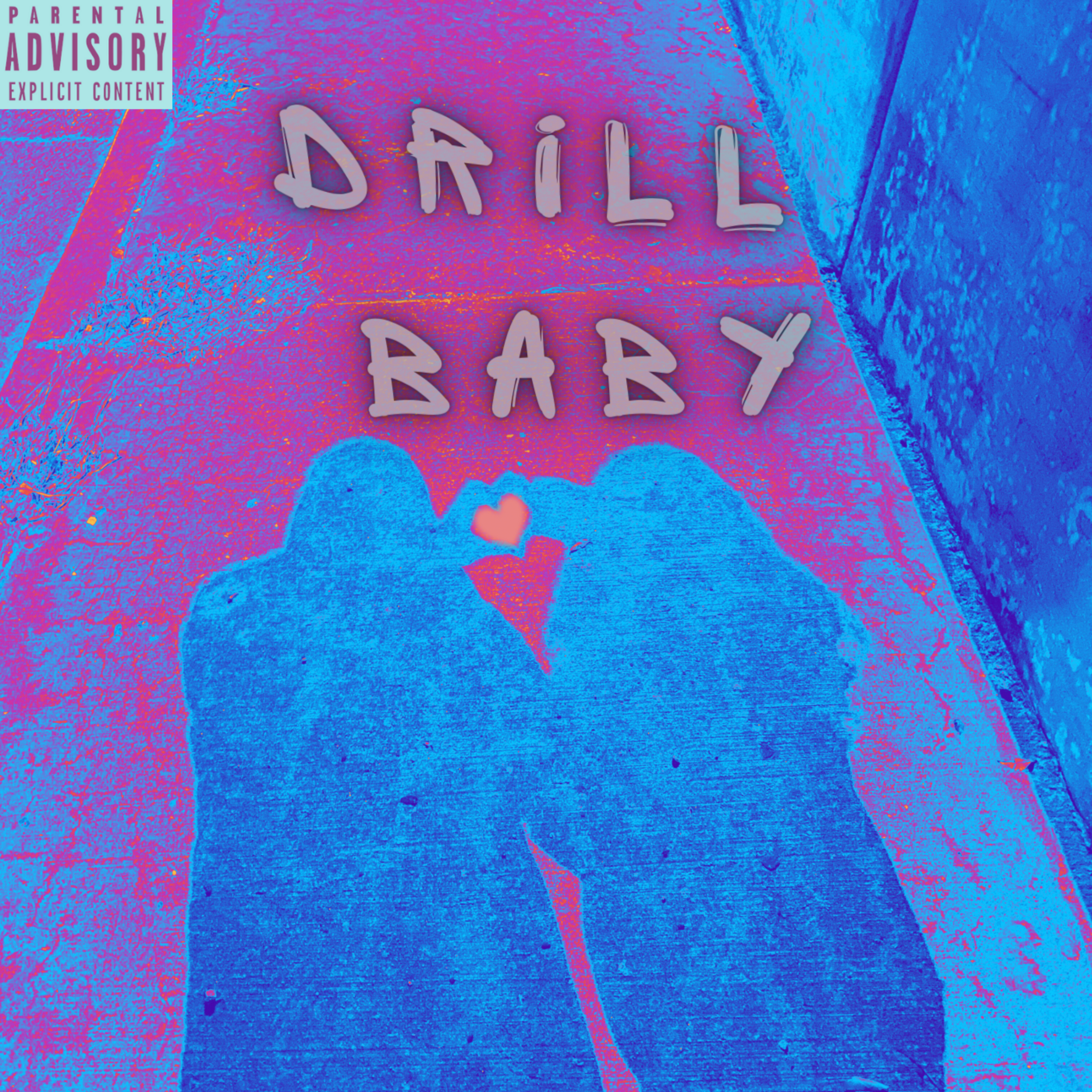Drill baby artwork