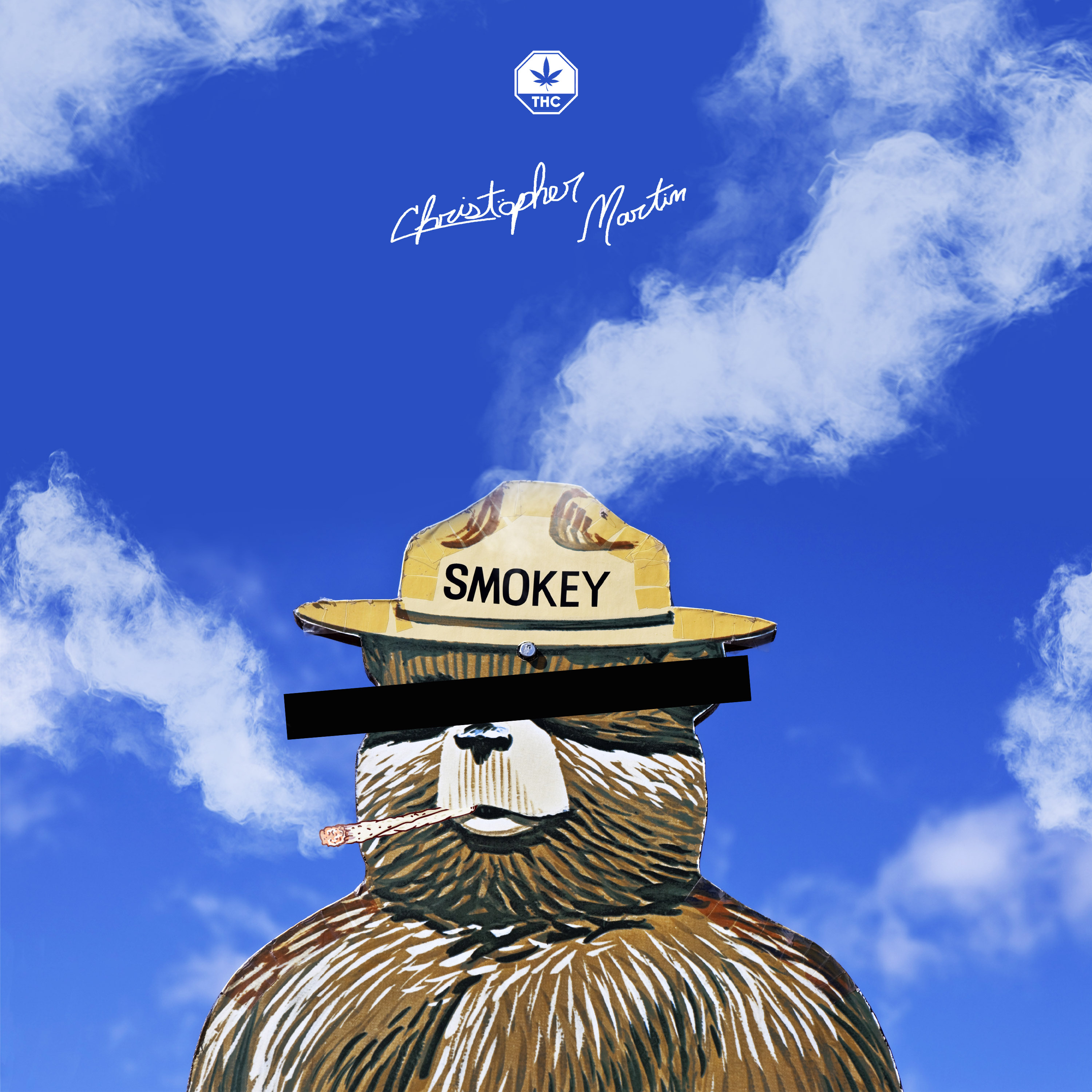 SMOKEY (Instrumental) artwork