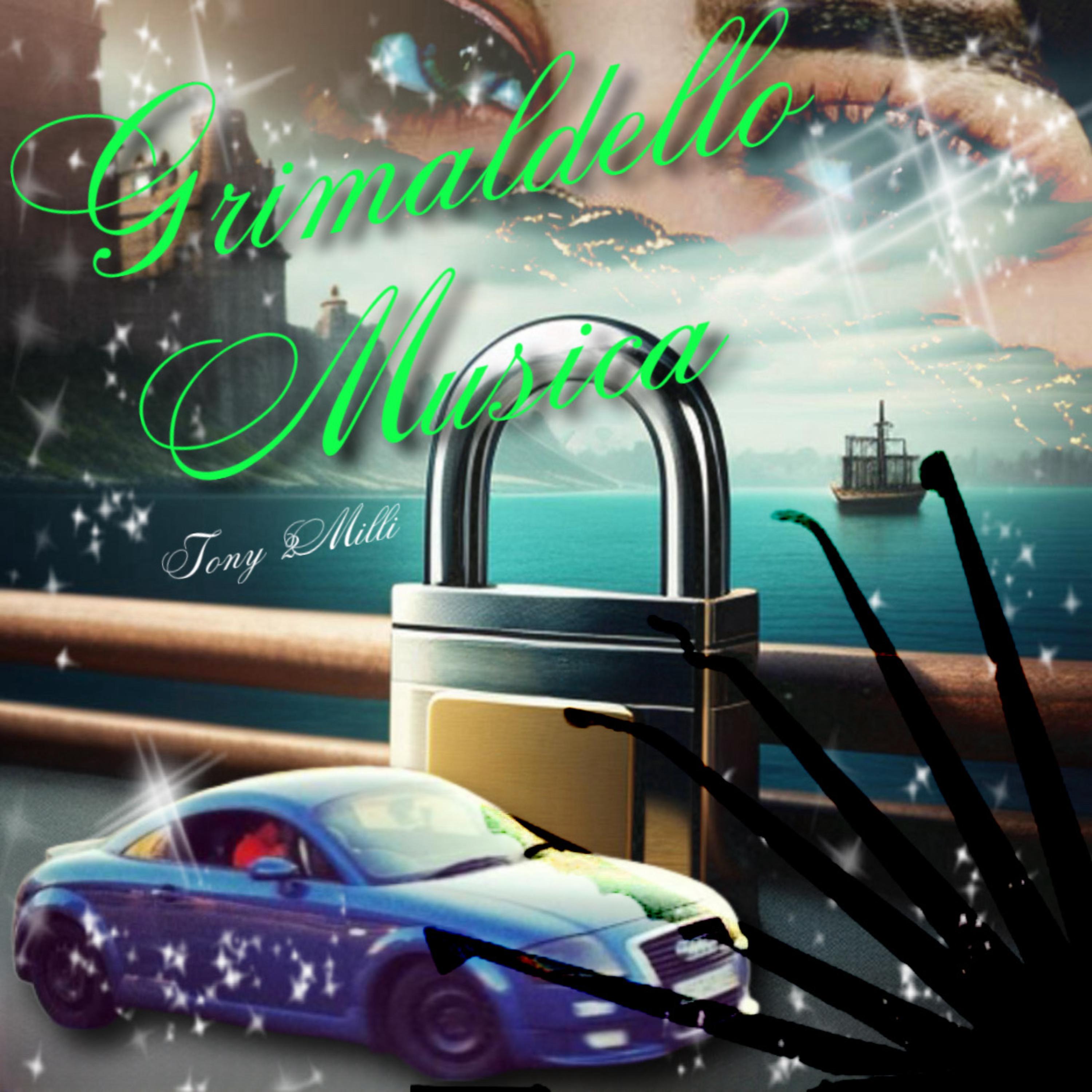 Grimaldello Musica artwork