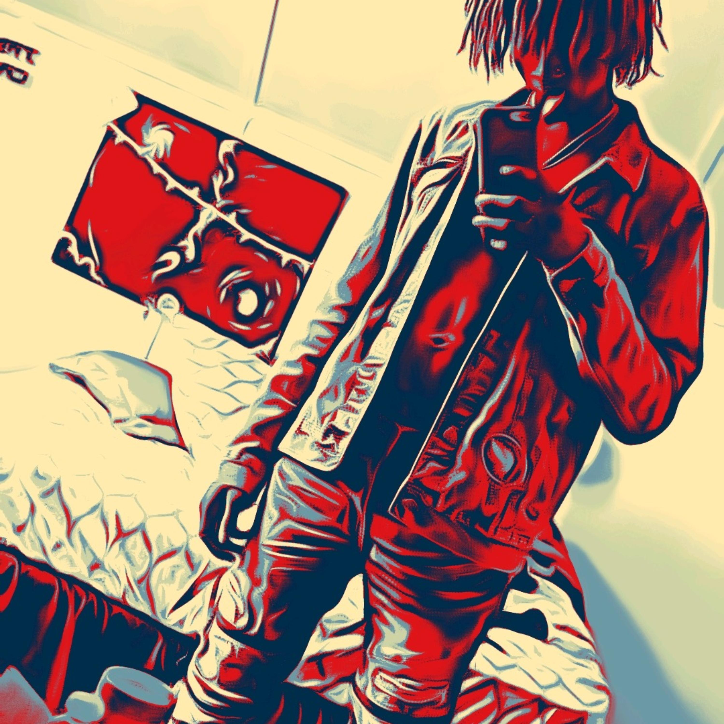 Clone artwork