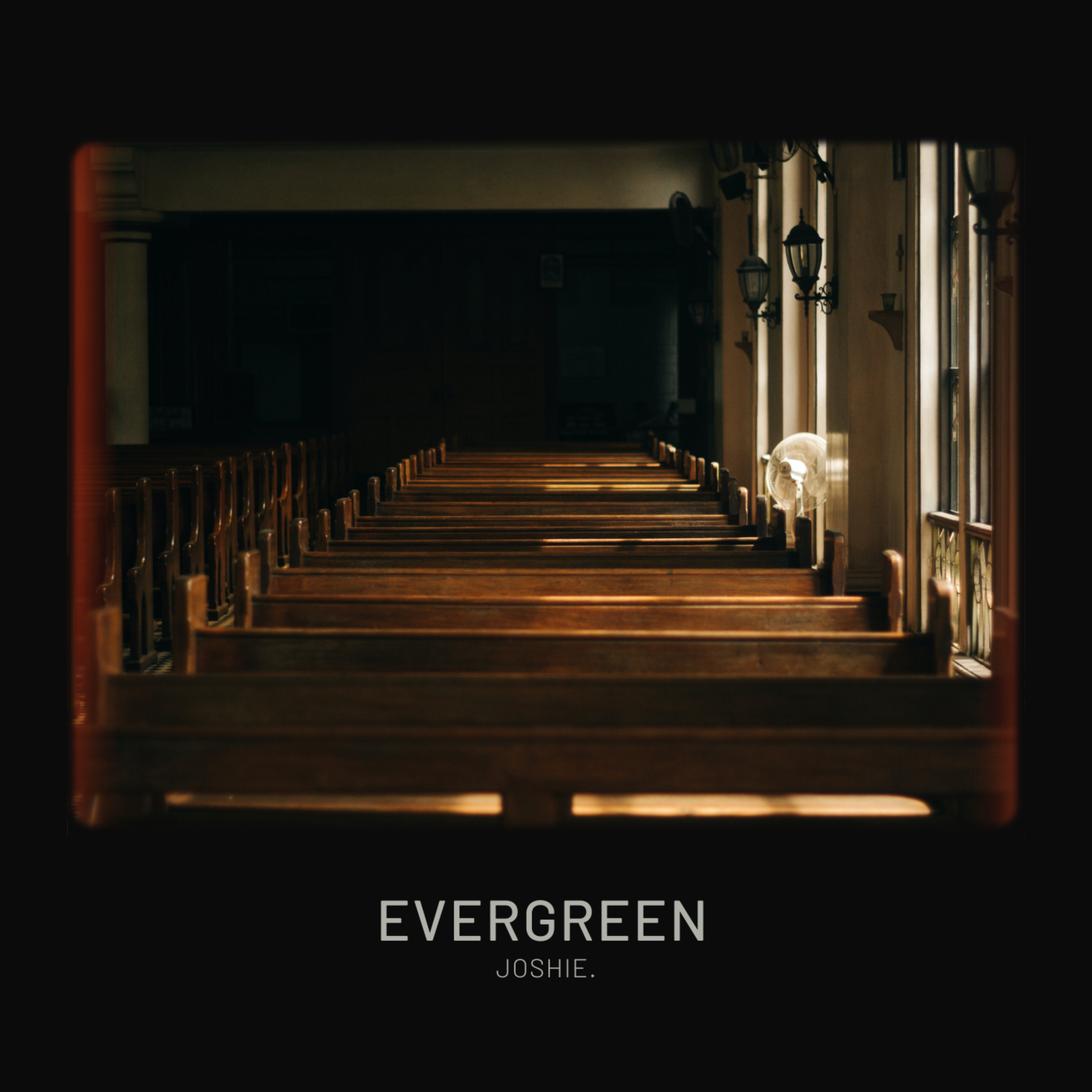 EVERGREEN.   artwork