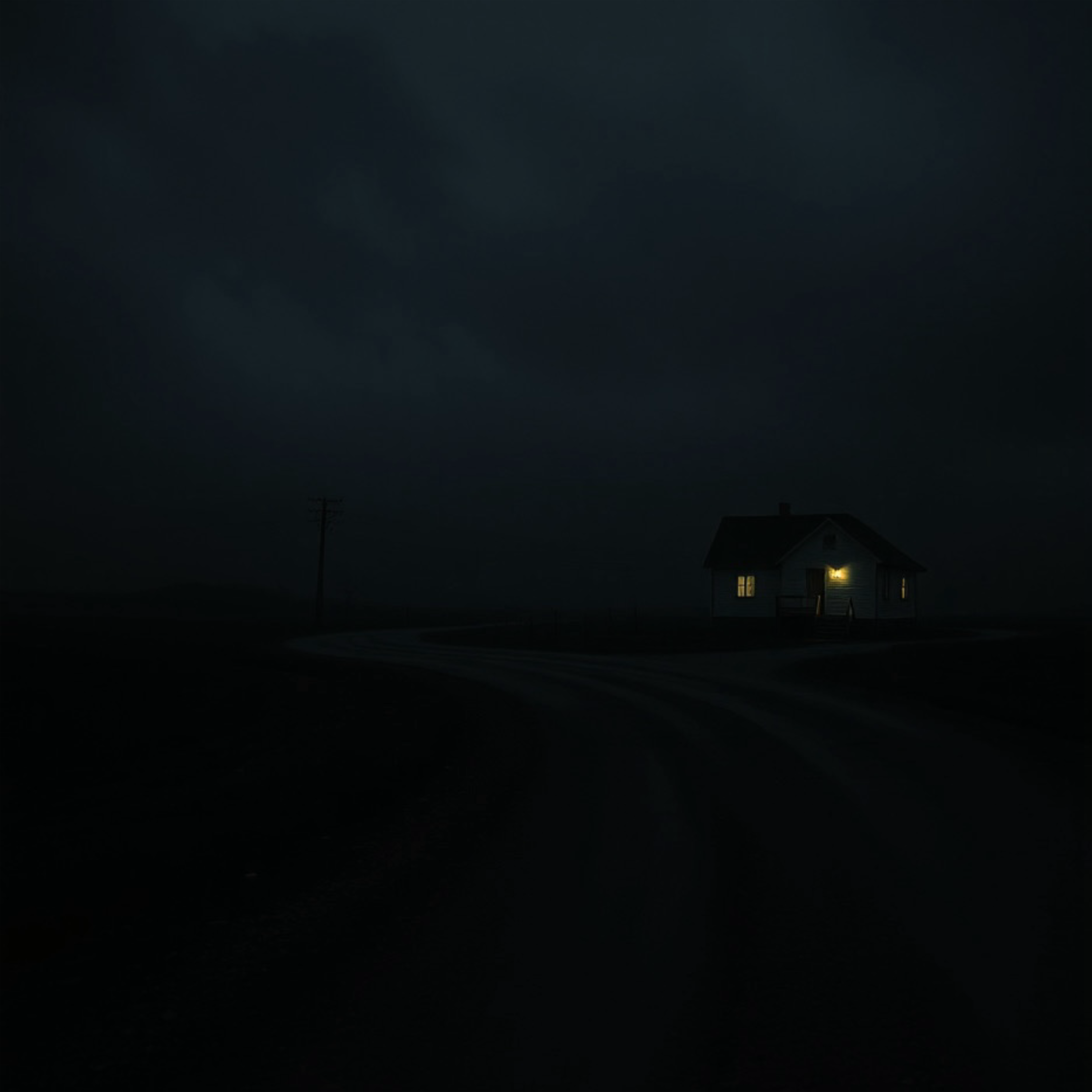 On That Road artwork