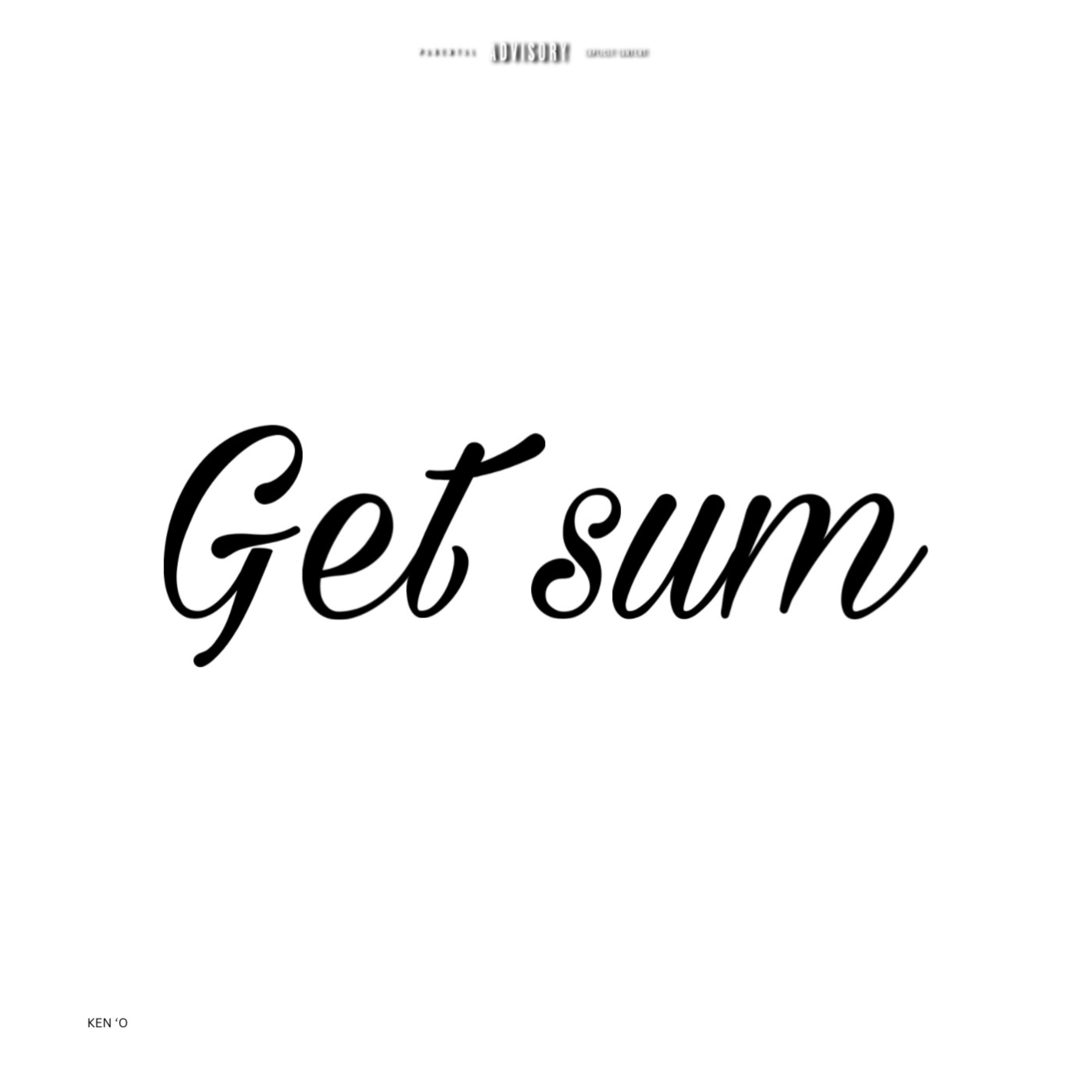 Get sum artwork