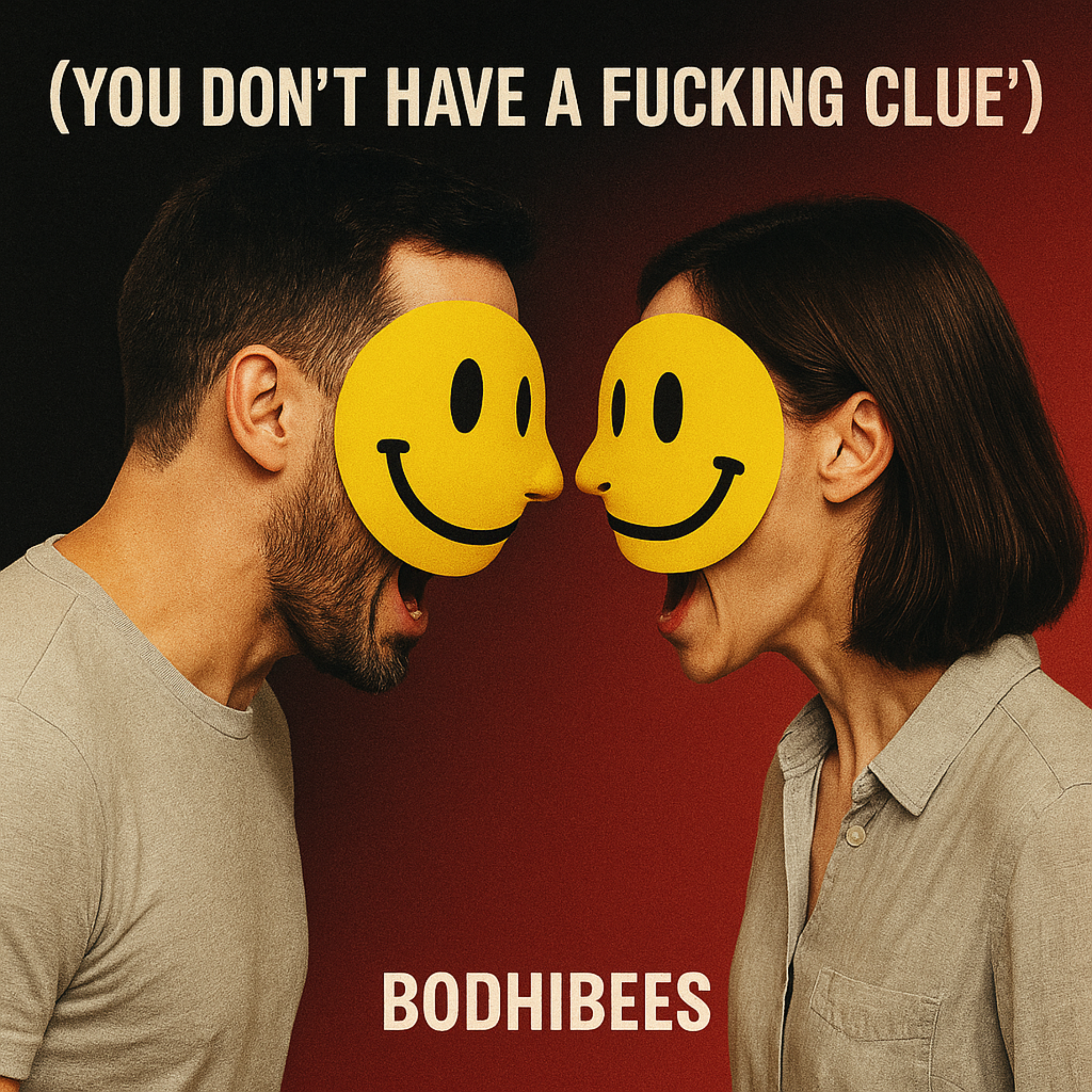 you-don’t-have-a-fucking-clue! artwork