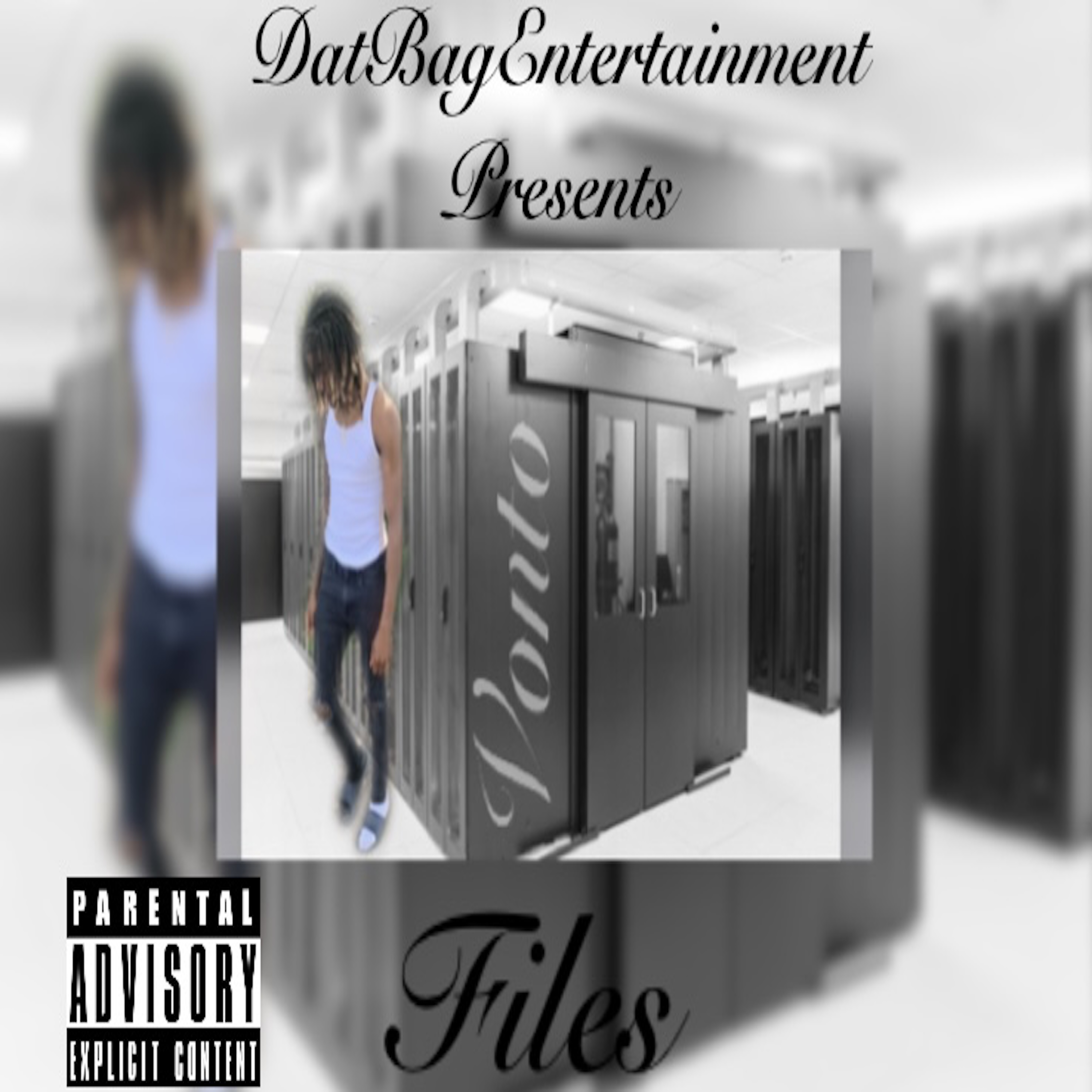 Files The Vault artwork