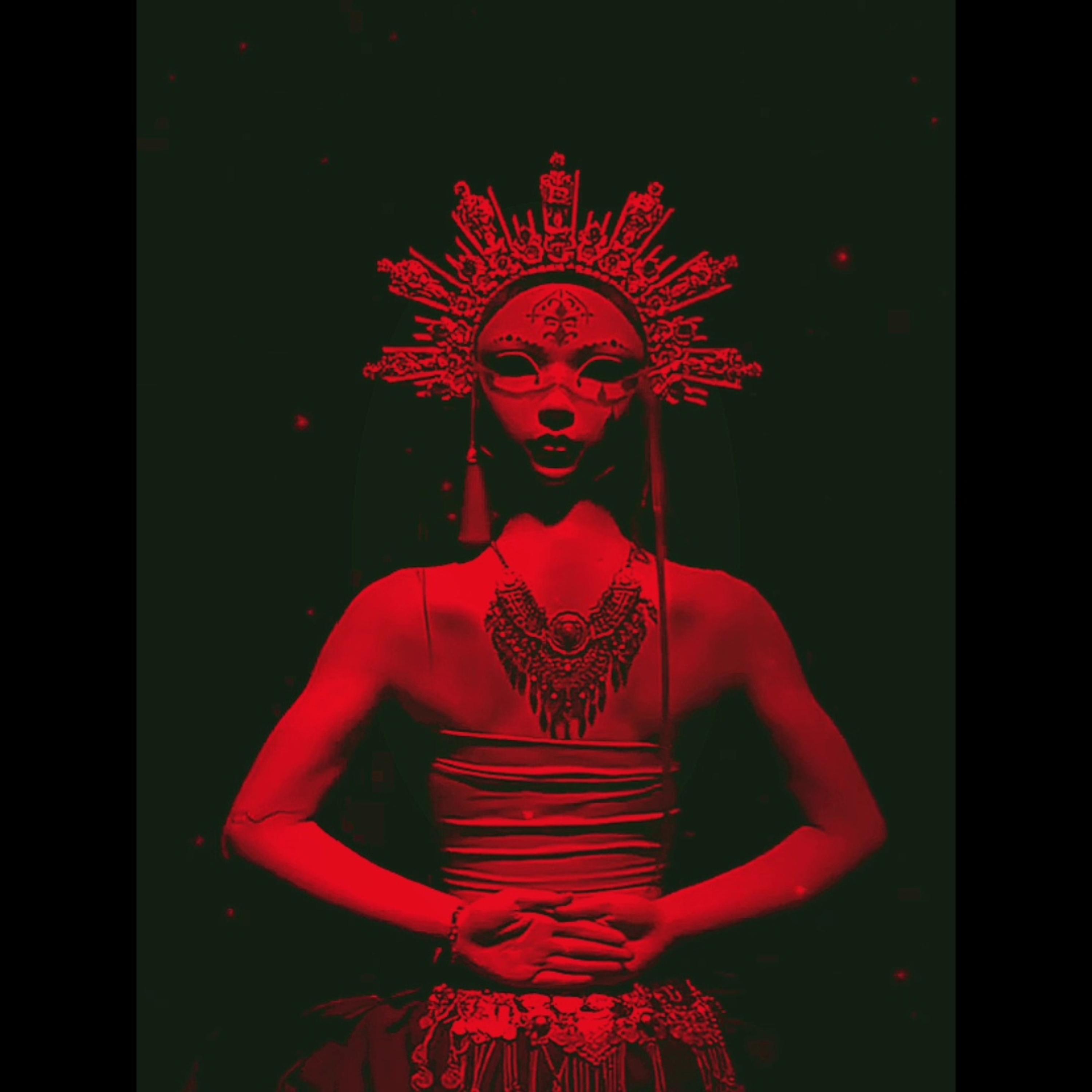 Diabla artwork