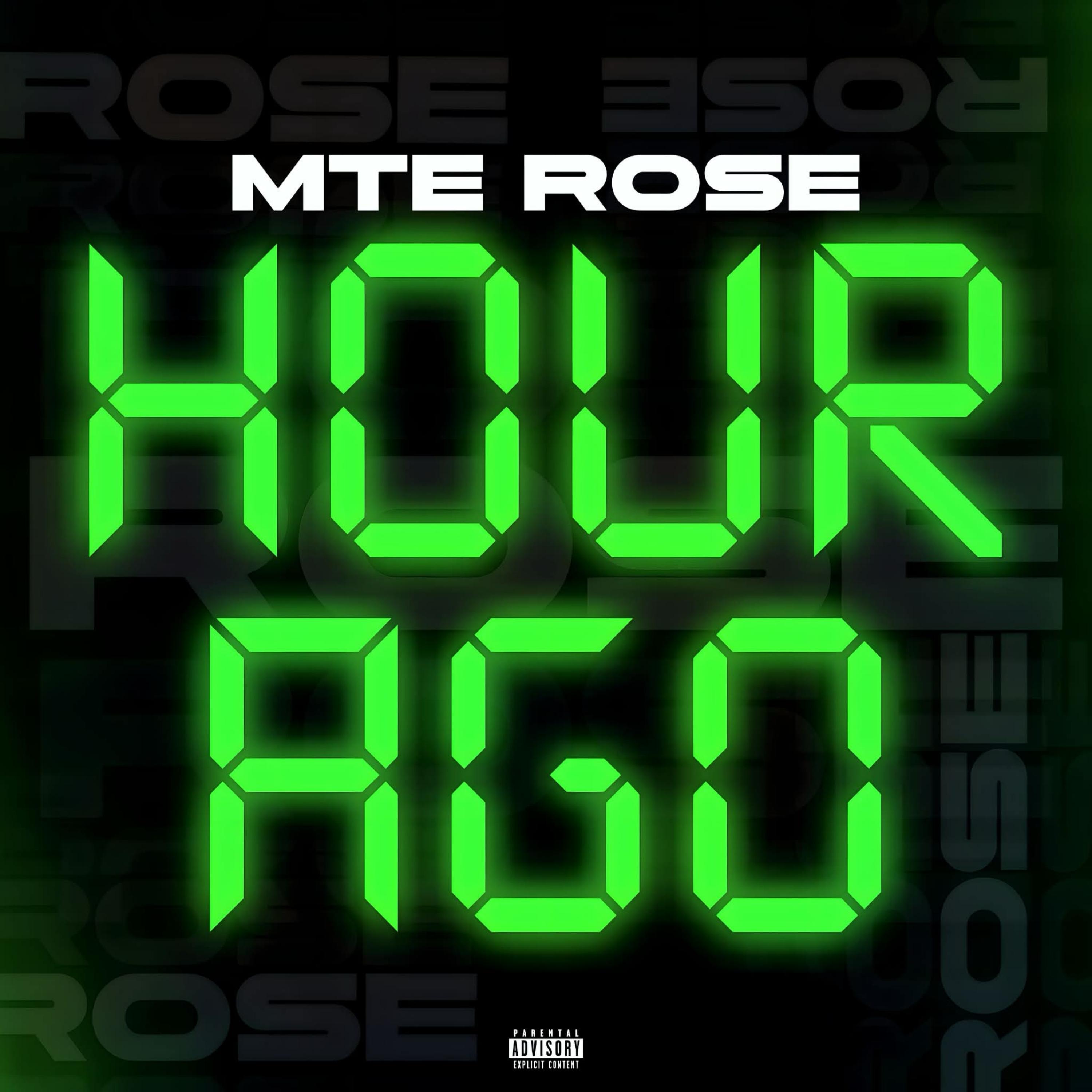 Hour Ago artwork