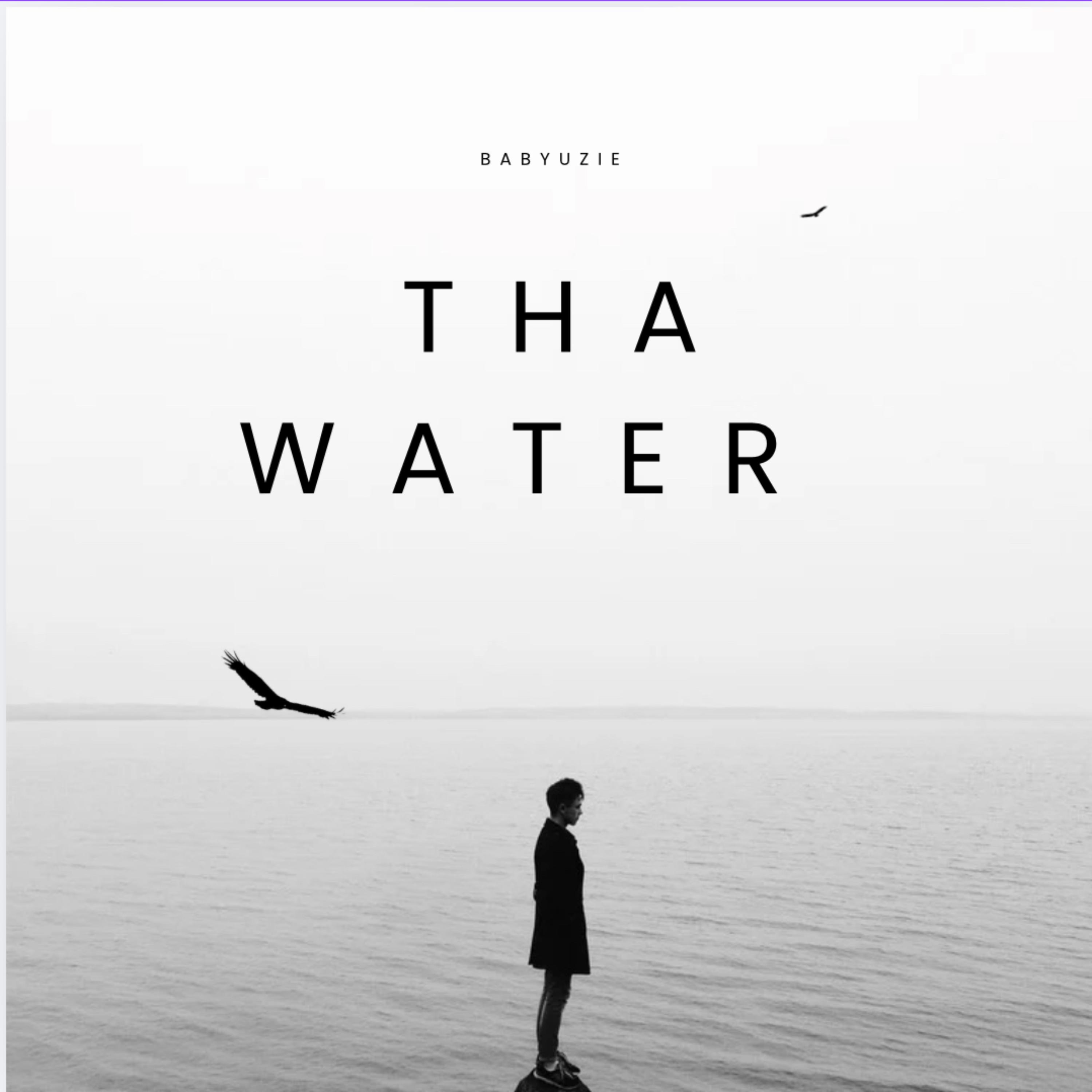 The Water artwork