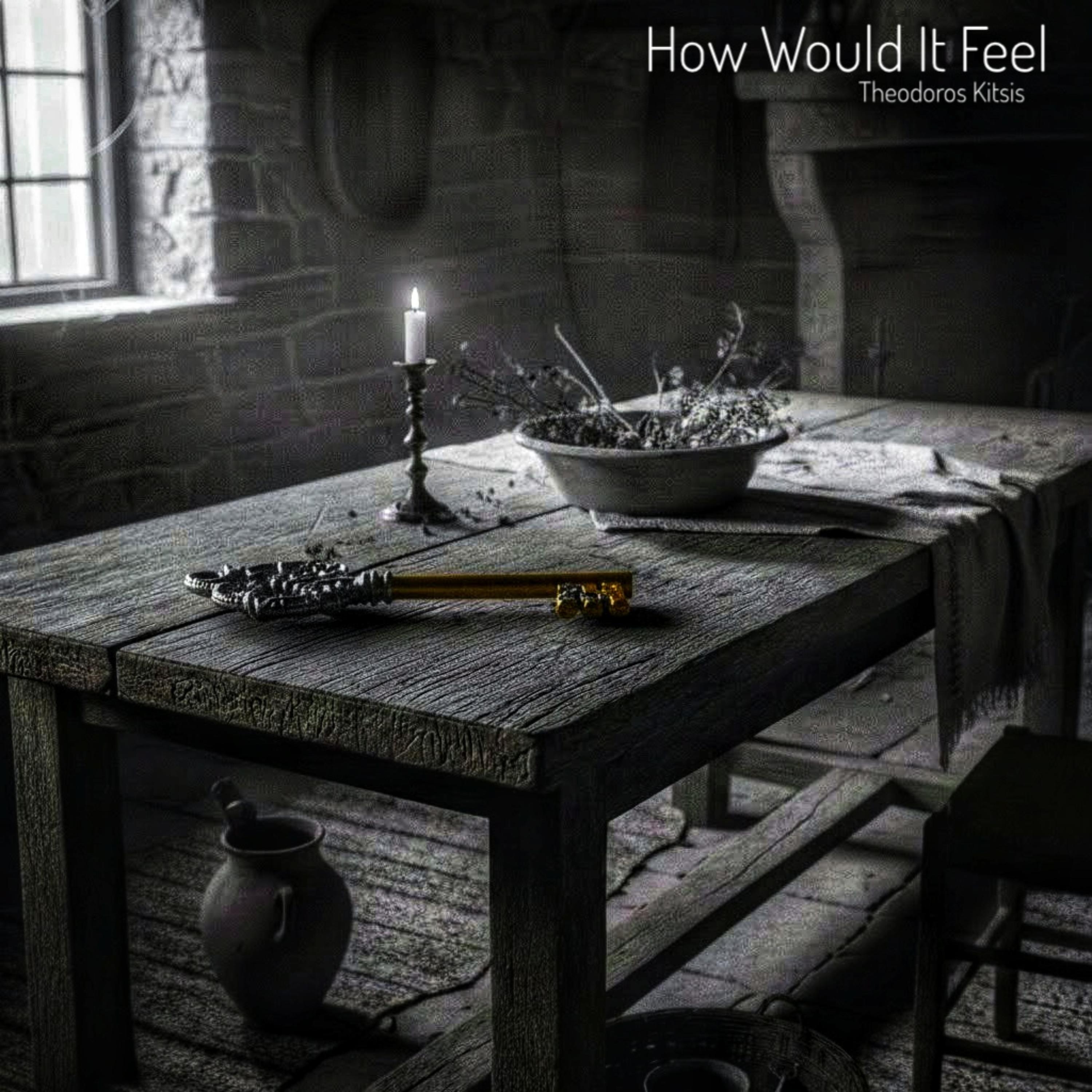How Would It Feel artwork