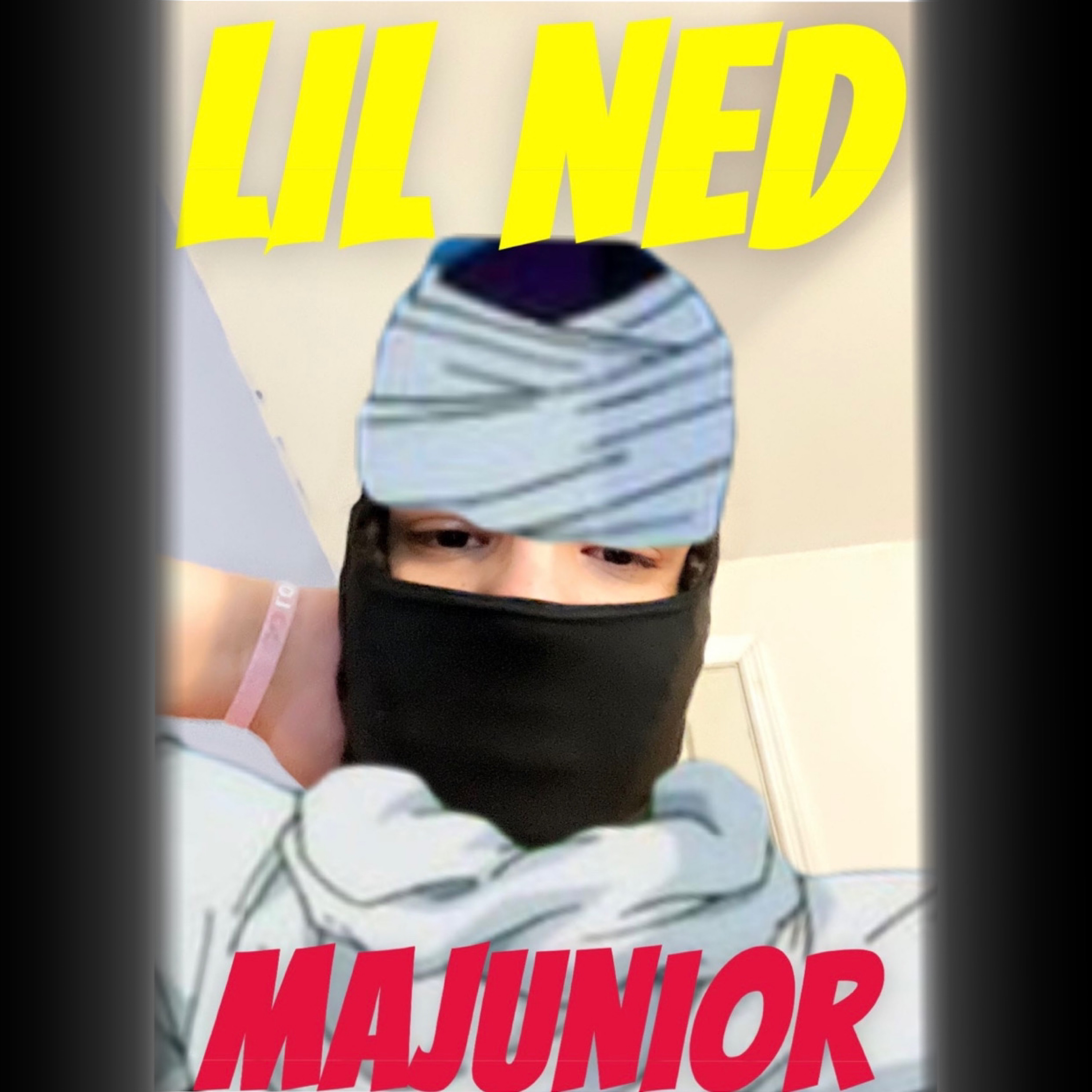 Majunior artwork