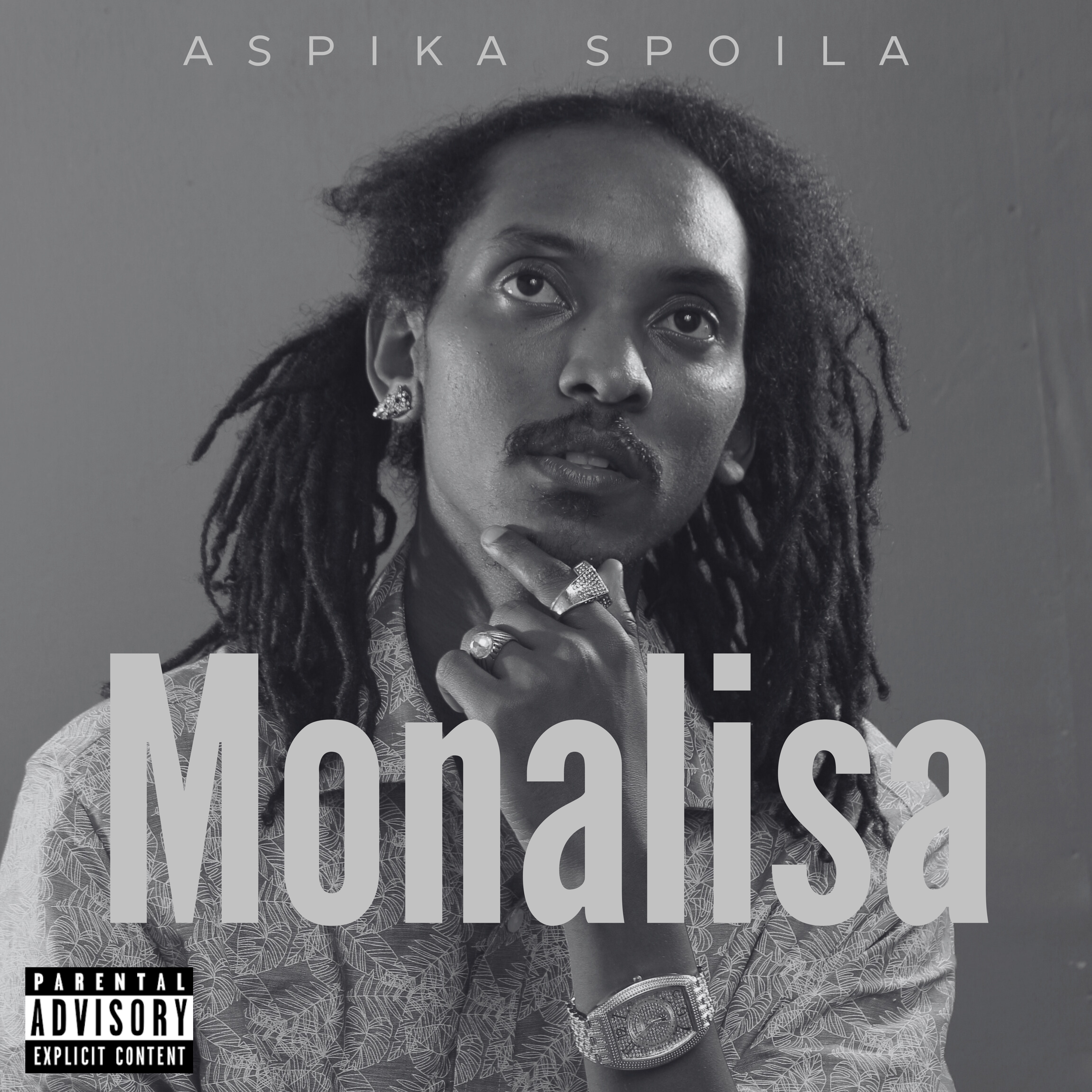 Monalisa artwork