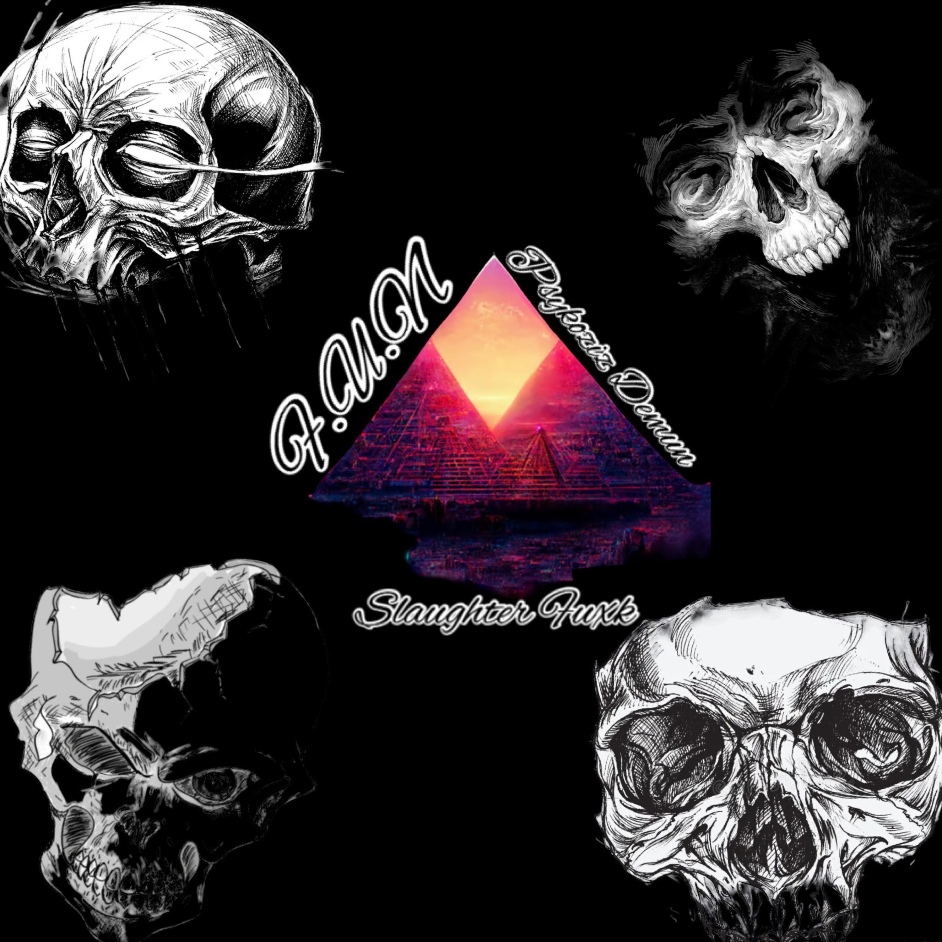 F.U.N artwork