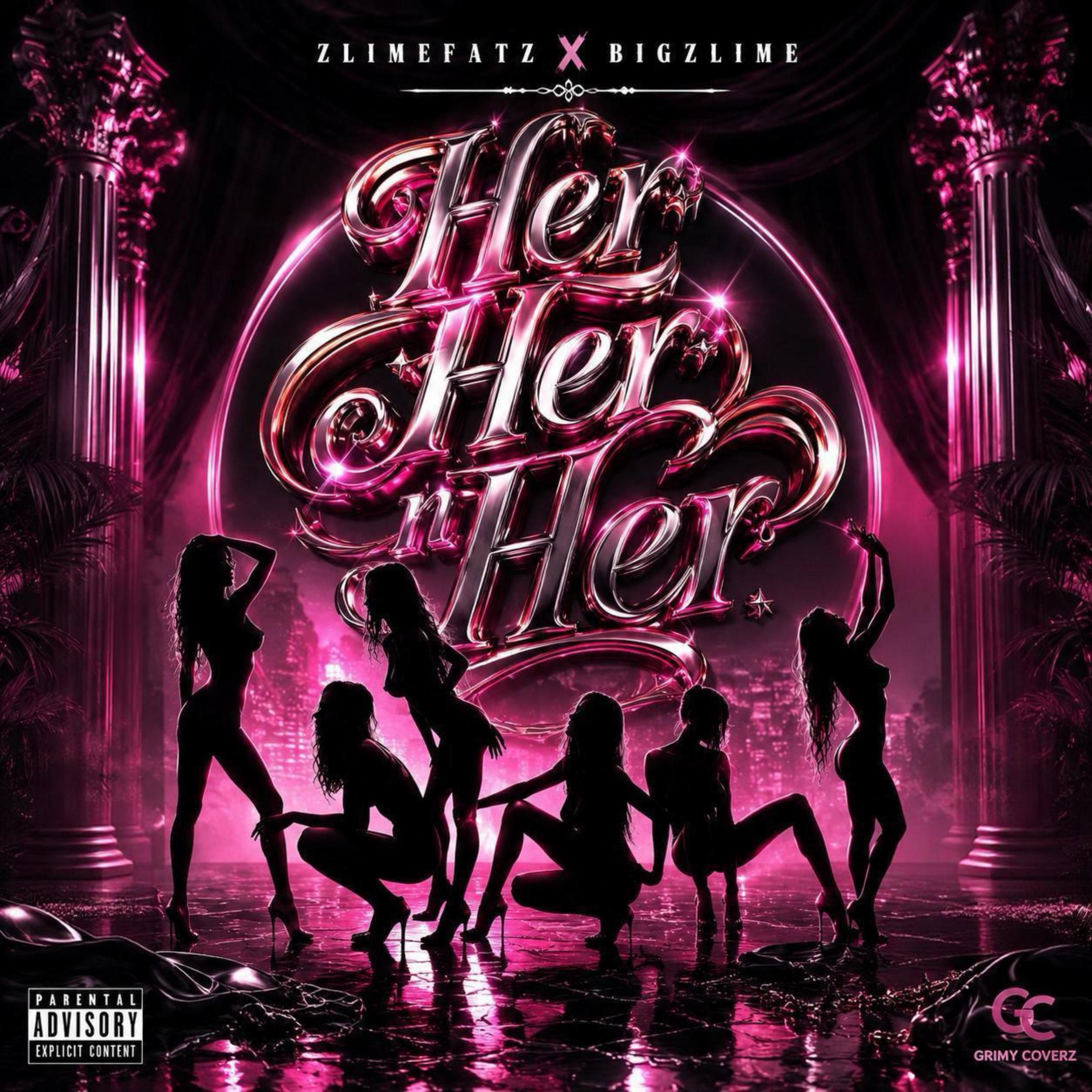 Her her n her by Zlimefatz cover art