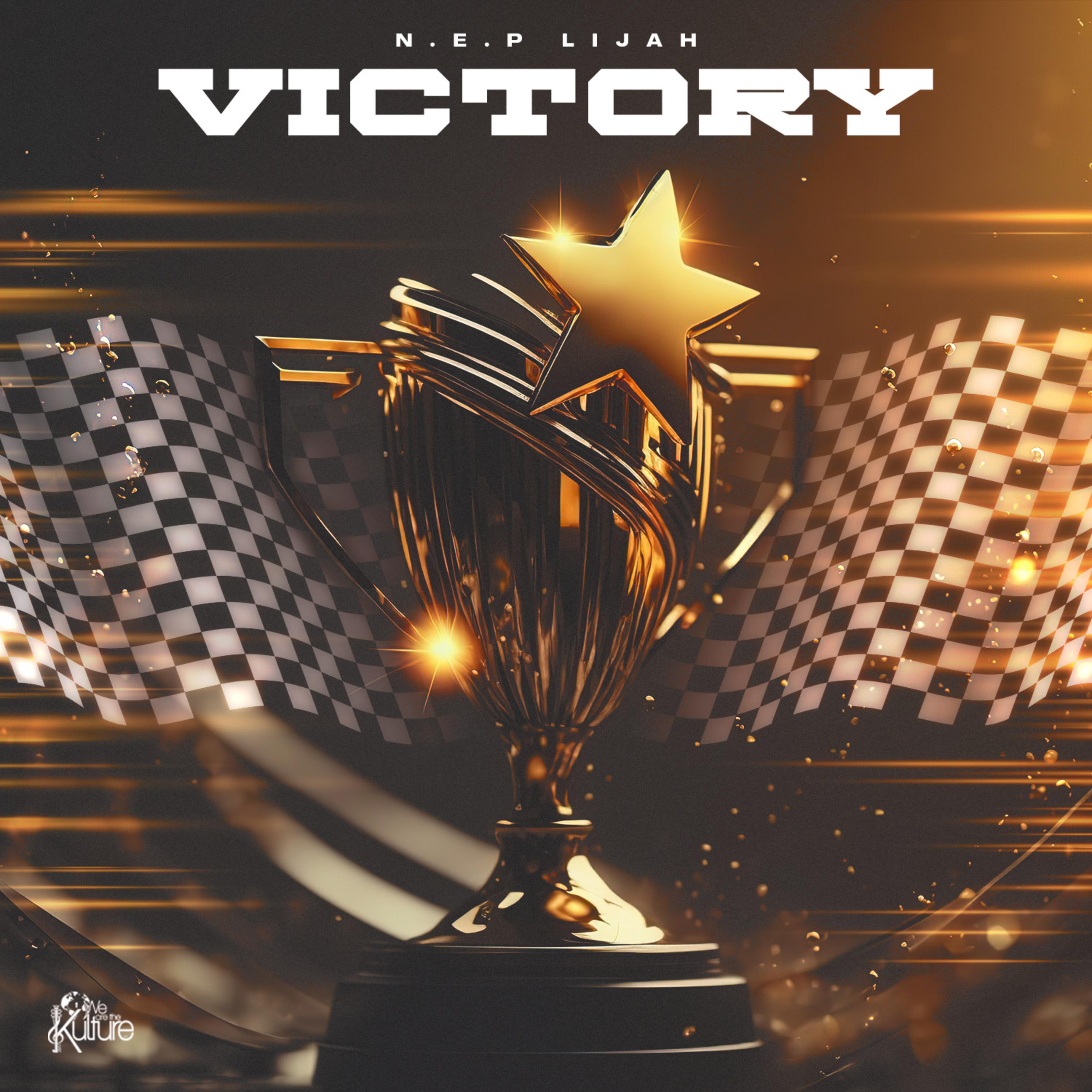 Victory artwork