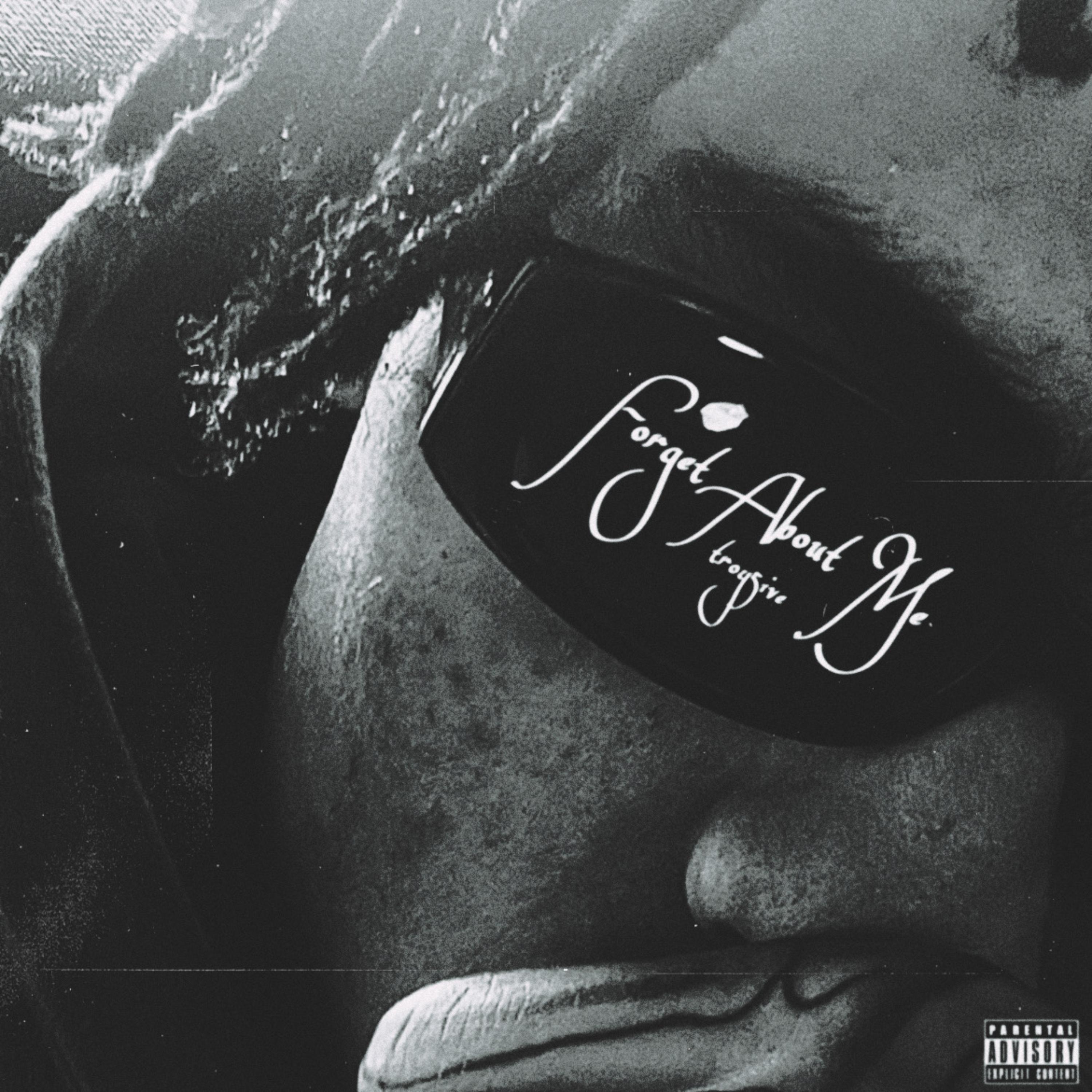 forget about me artwork