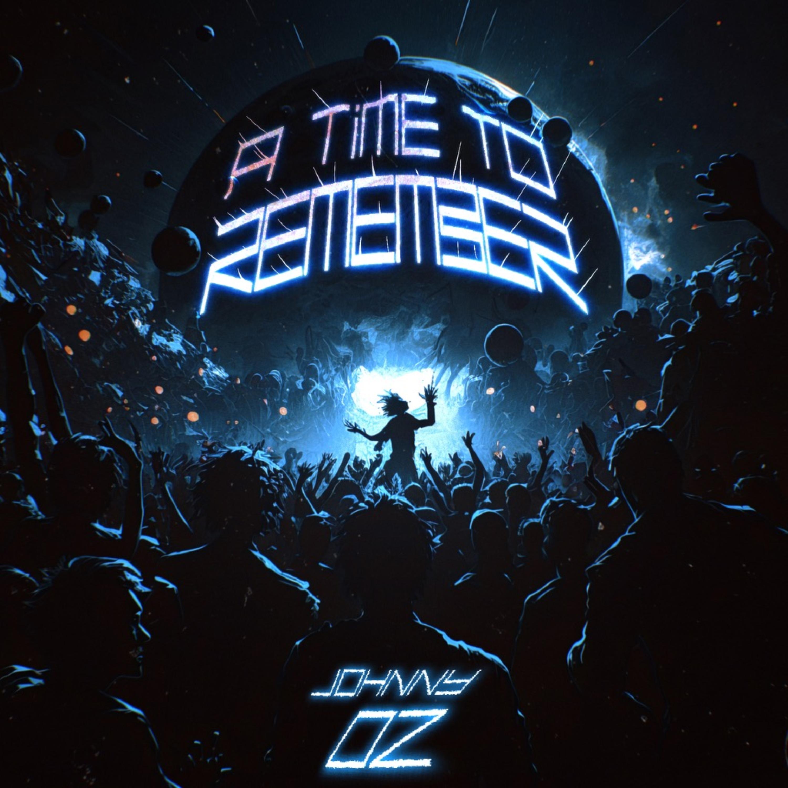 A Time To Remember artwork