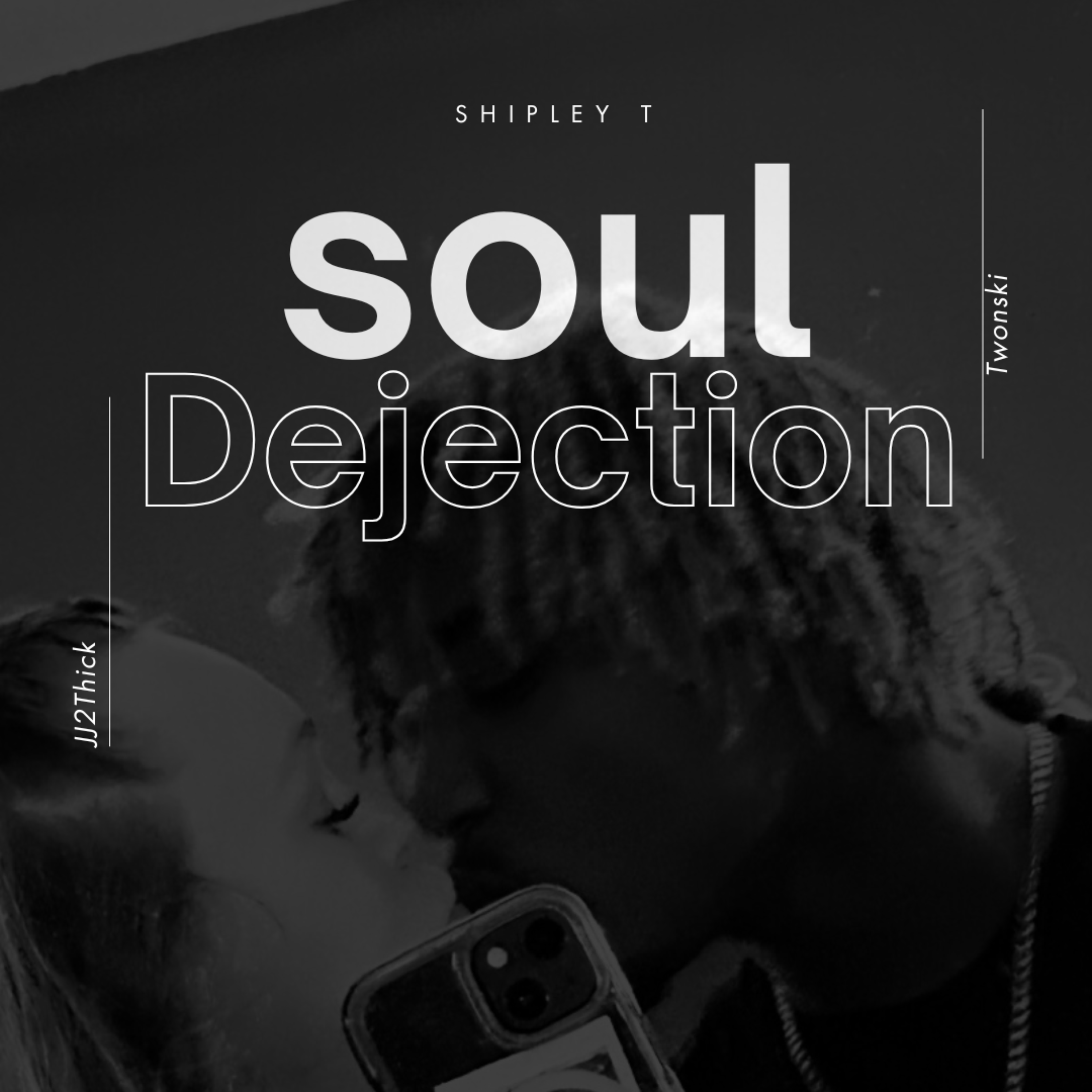 Soul Dejection artwork
